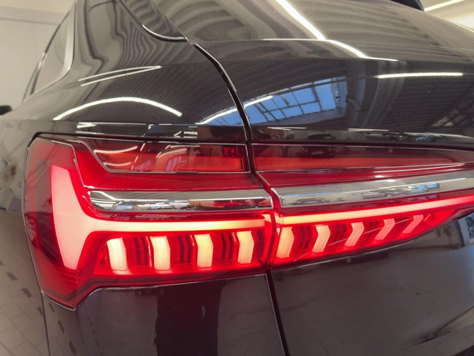 Audi A6 Avant – Bild 17