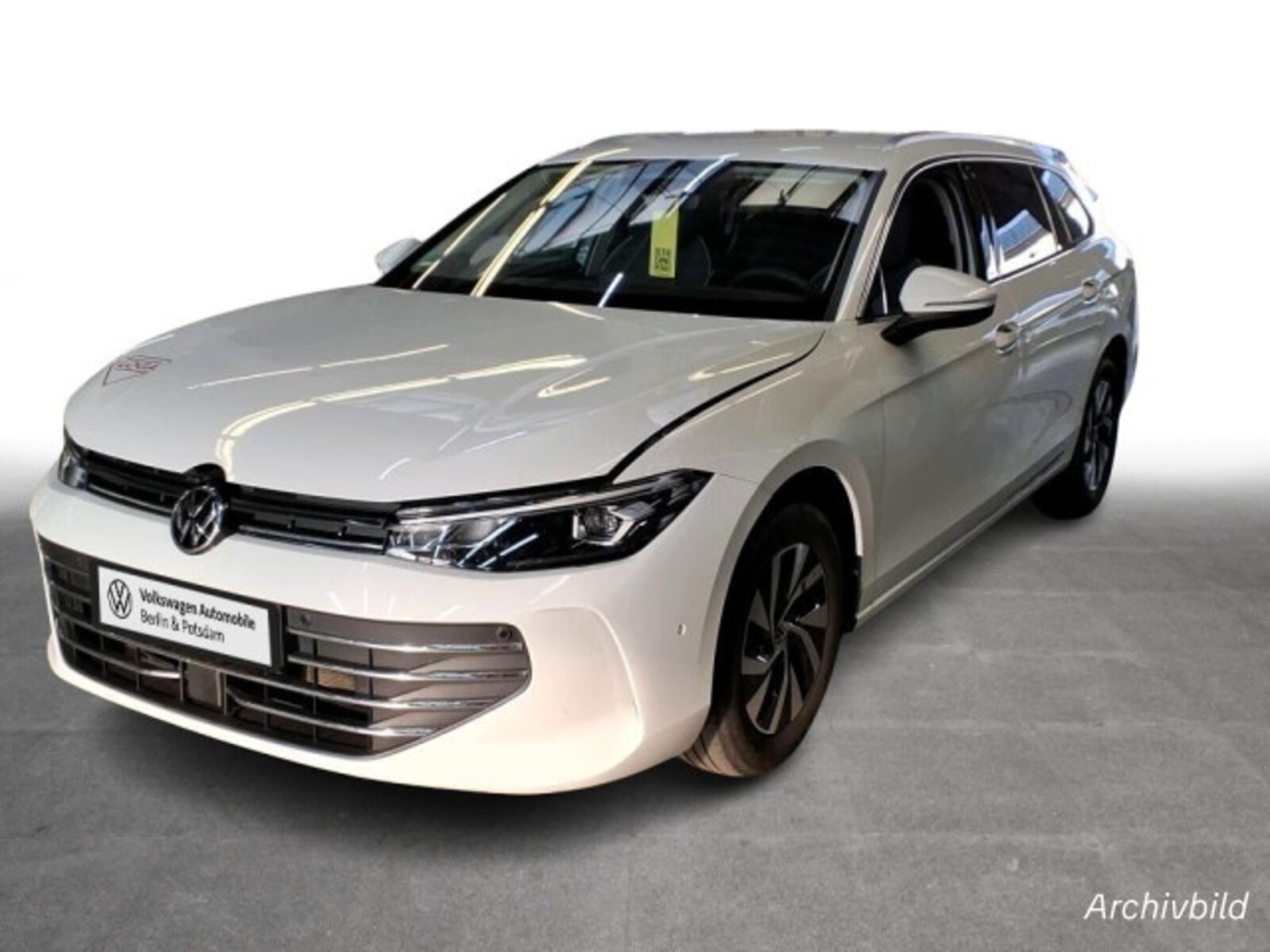 Volkswagen Passat – Bild 2