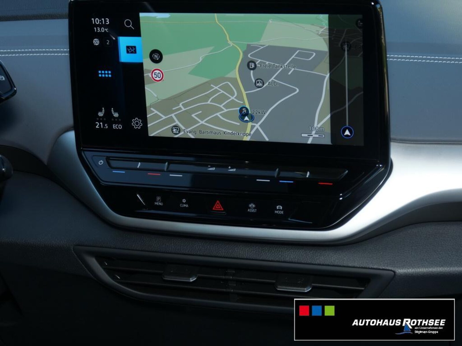 Volkswagen ID.5 – Bild 7