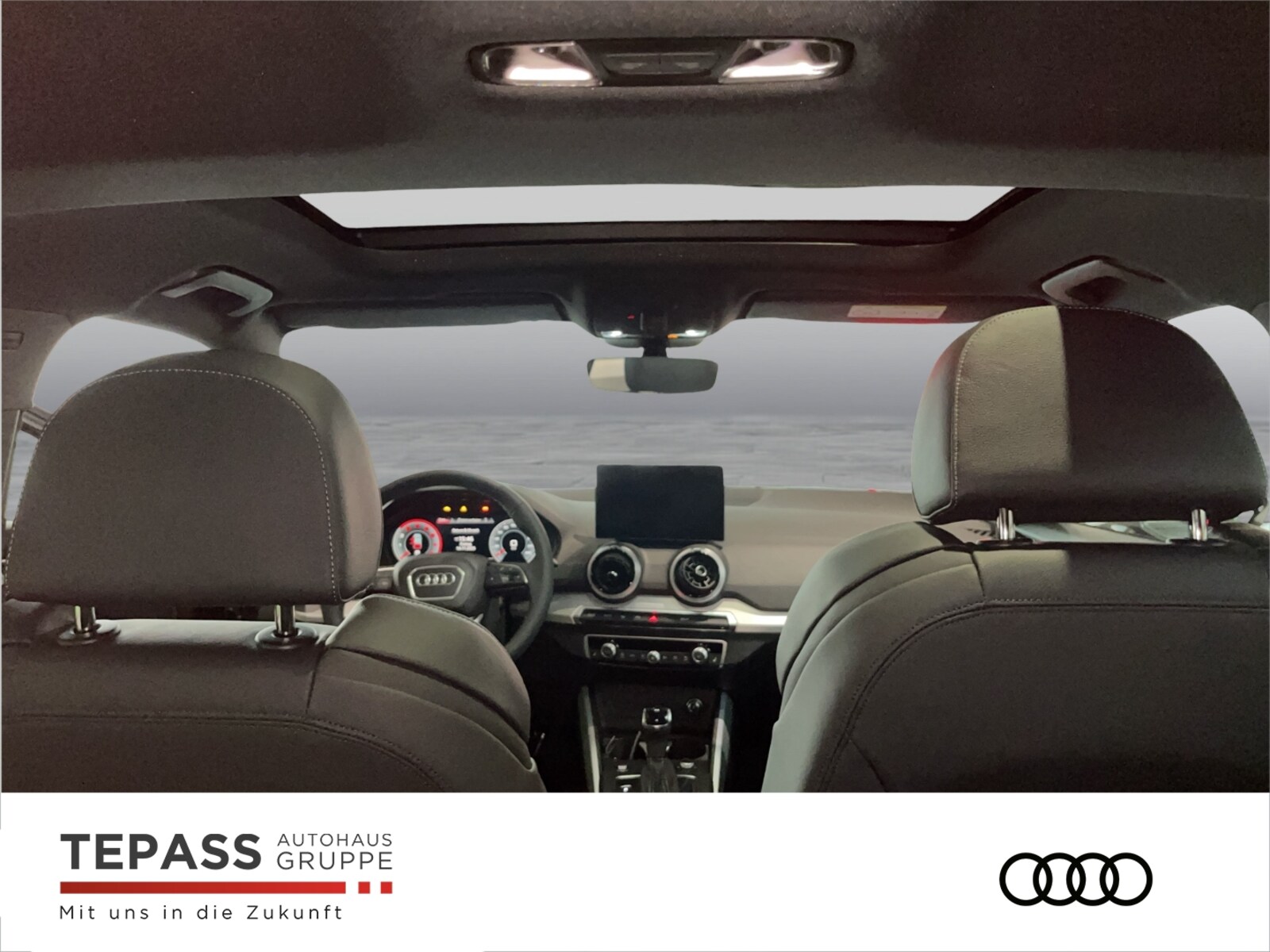 Audi Q2 – Bild 11