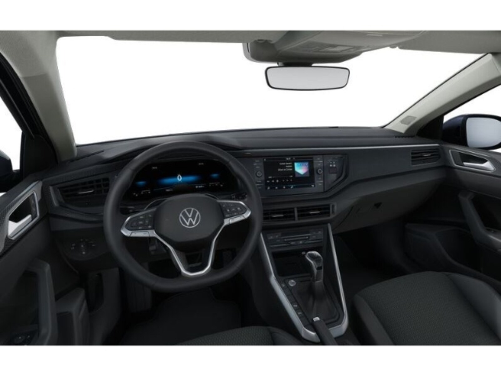 Volkswagen Taigo – Bild 9
