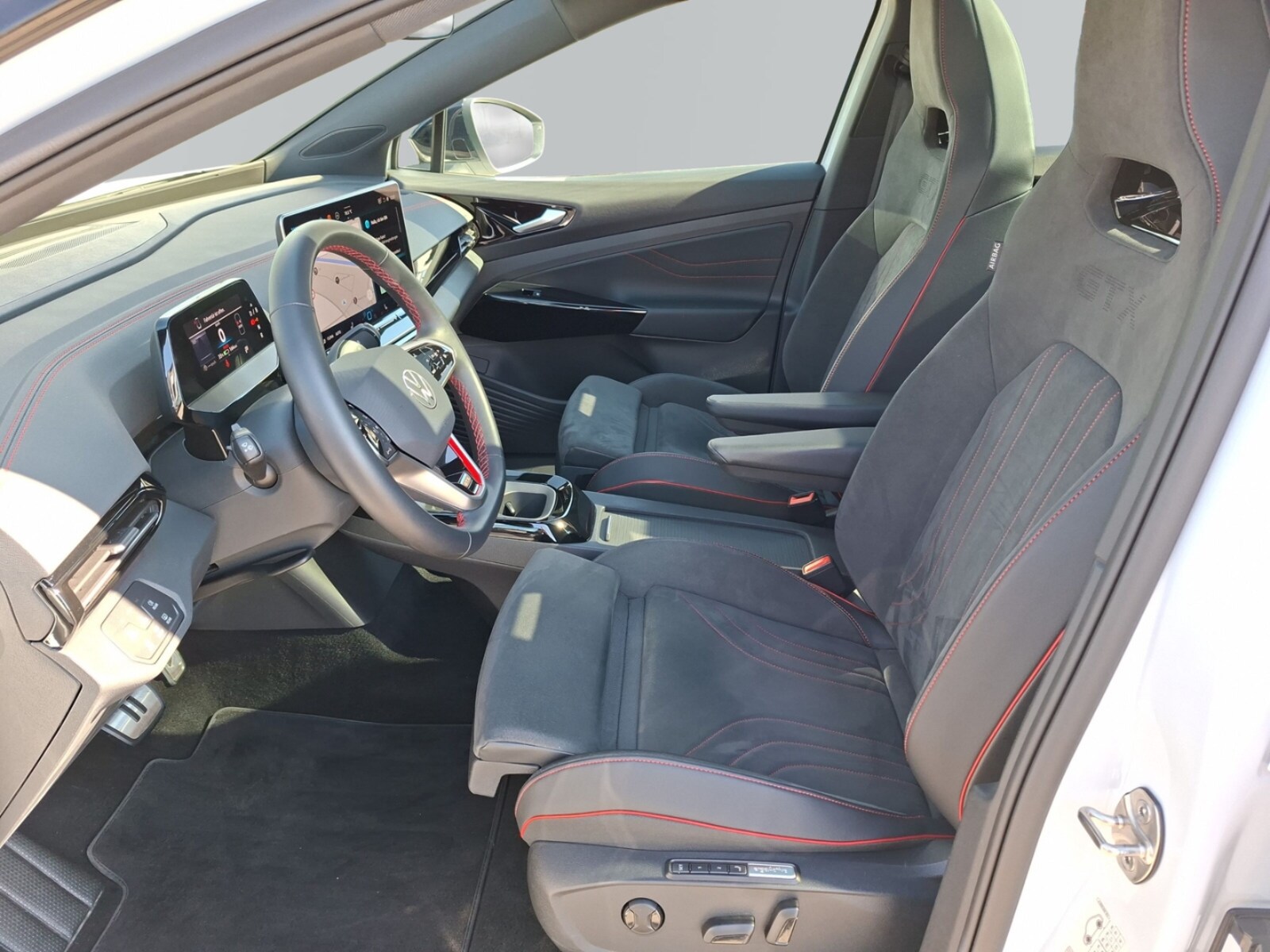 Volkswagen ID.4 – Bild 7