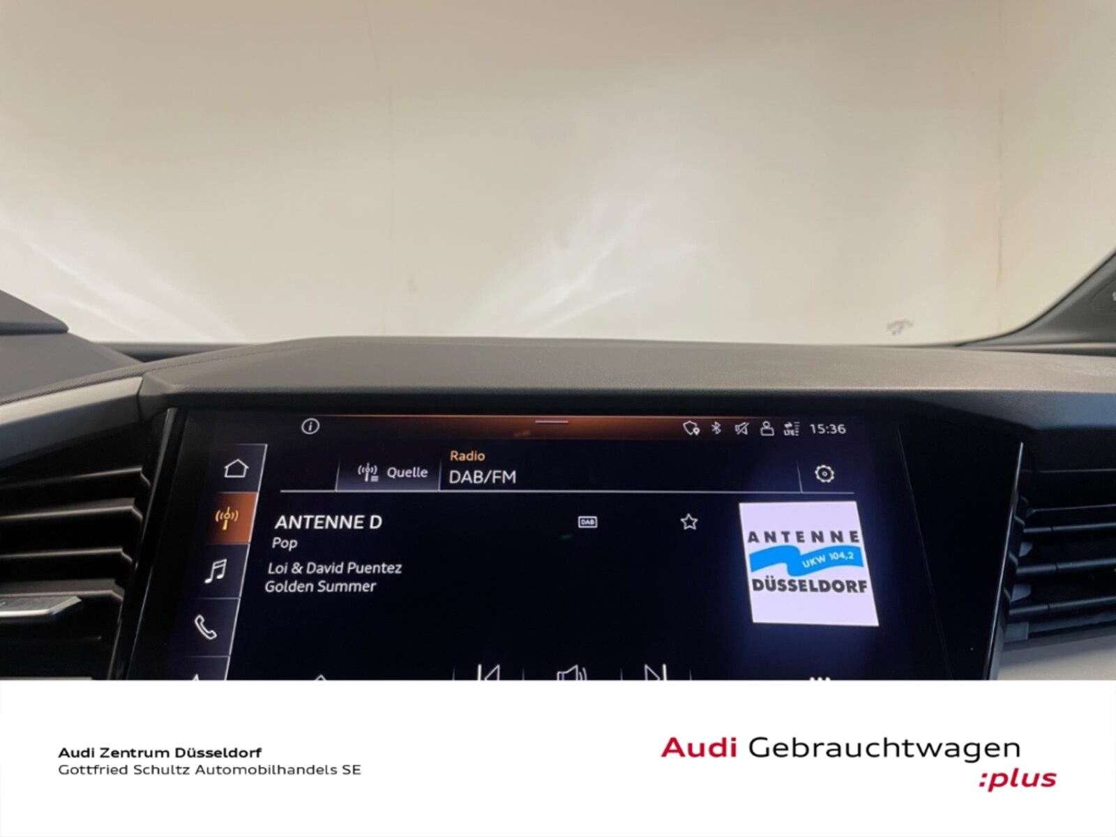Audi Q4 e-tron – Bild 13