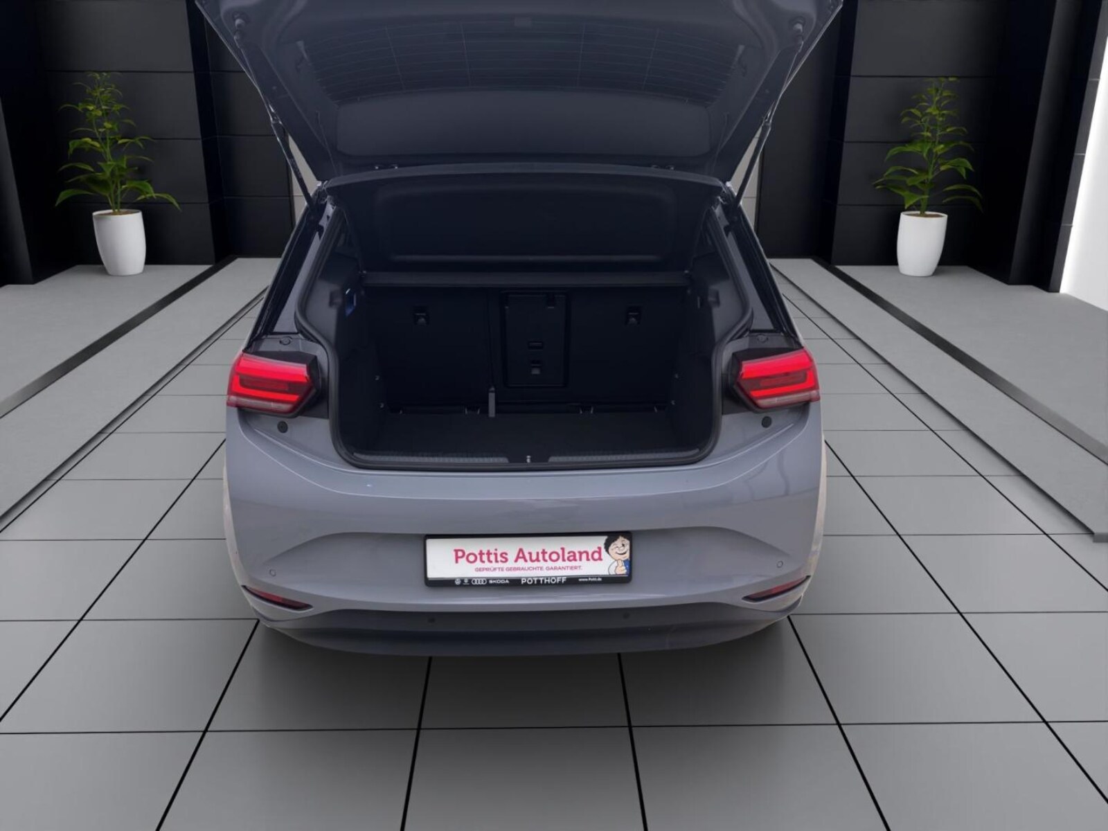 Volkswagen ID.3 – Bild 5