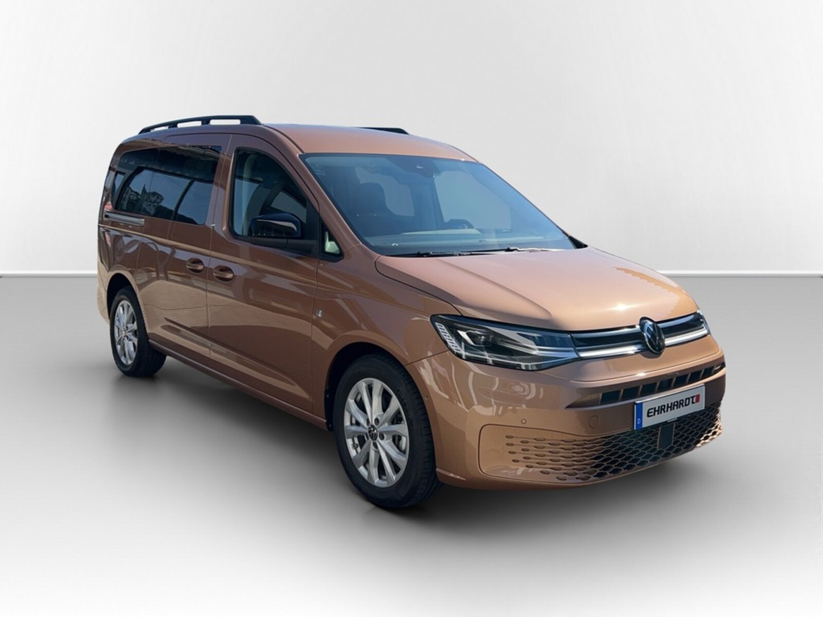 Volkswagen Caddy Maxi – Bild 3