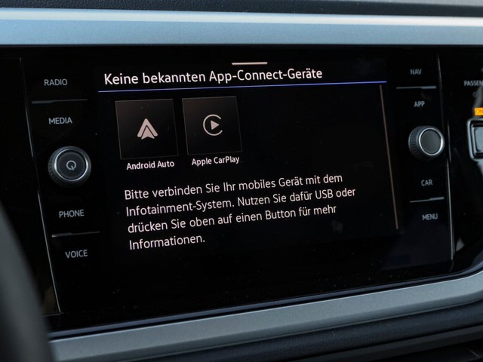 Volkswagen Taigo – Bild 13
