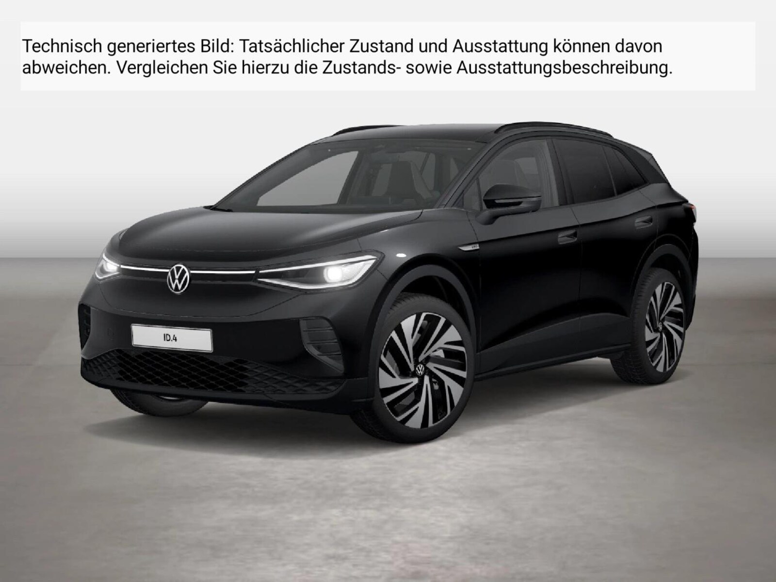 Volkswagen ID.4