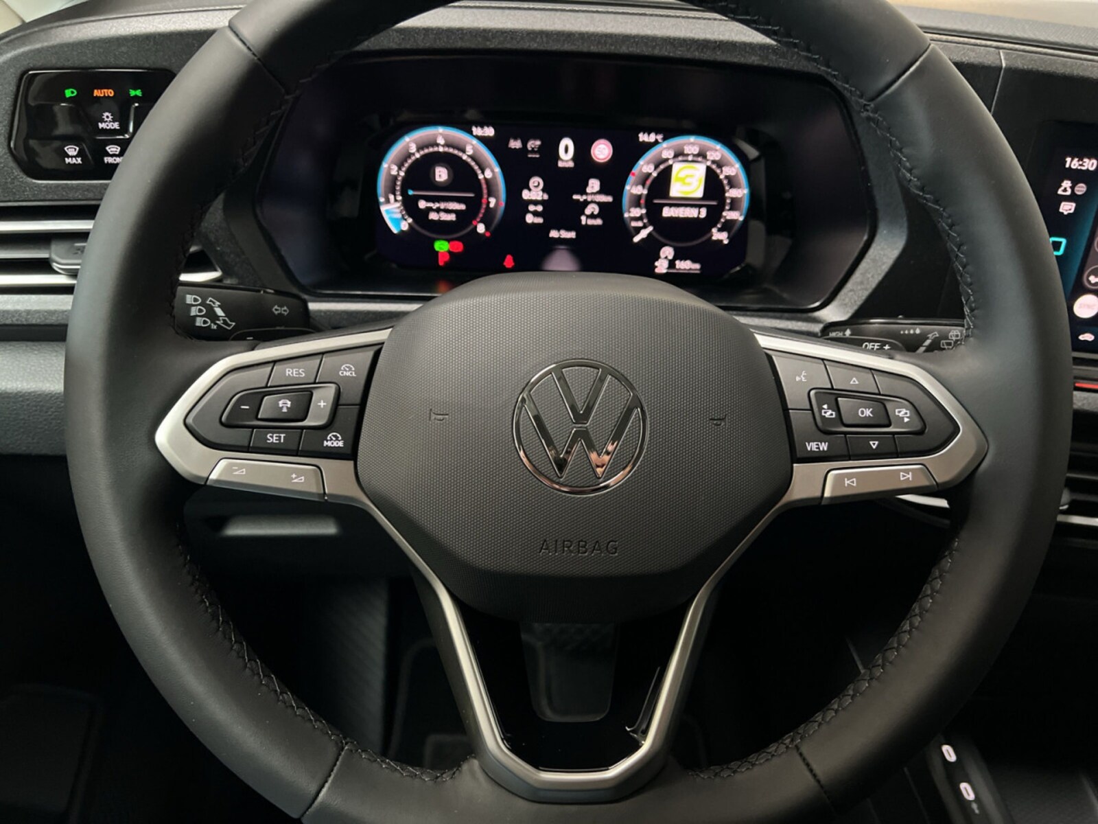Volkswagen Caddy – Bild 14