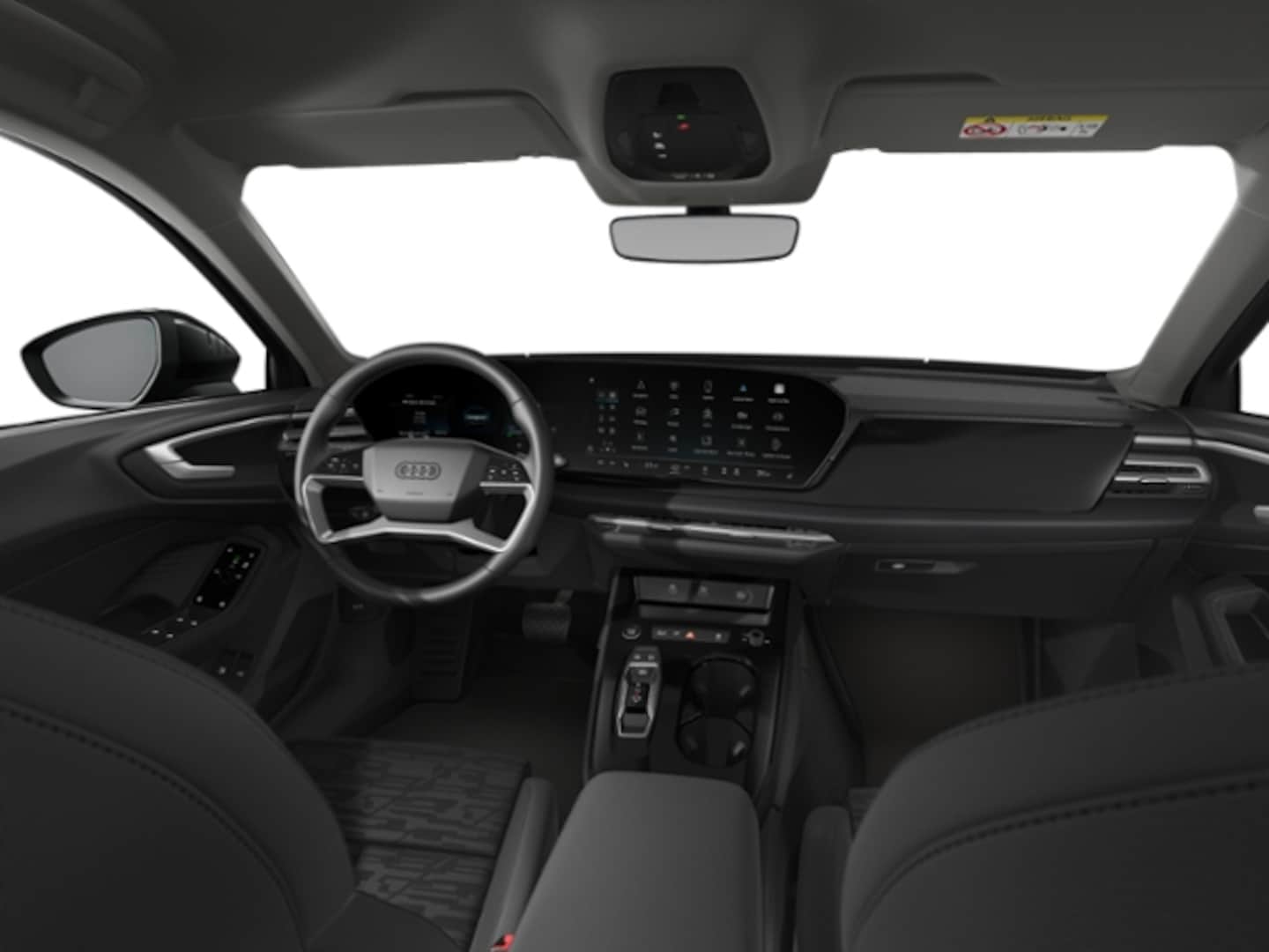 Bild über Audi A5 Avant e-hybrid e-hybrid quattro 220 kW S tronic - für weitere Informationen kontaktieren Sie den Audi Partner