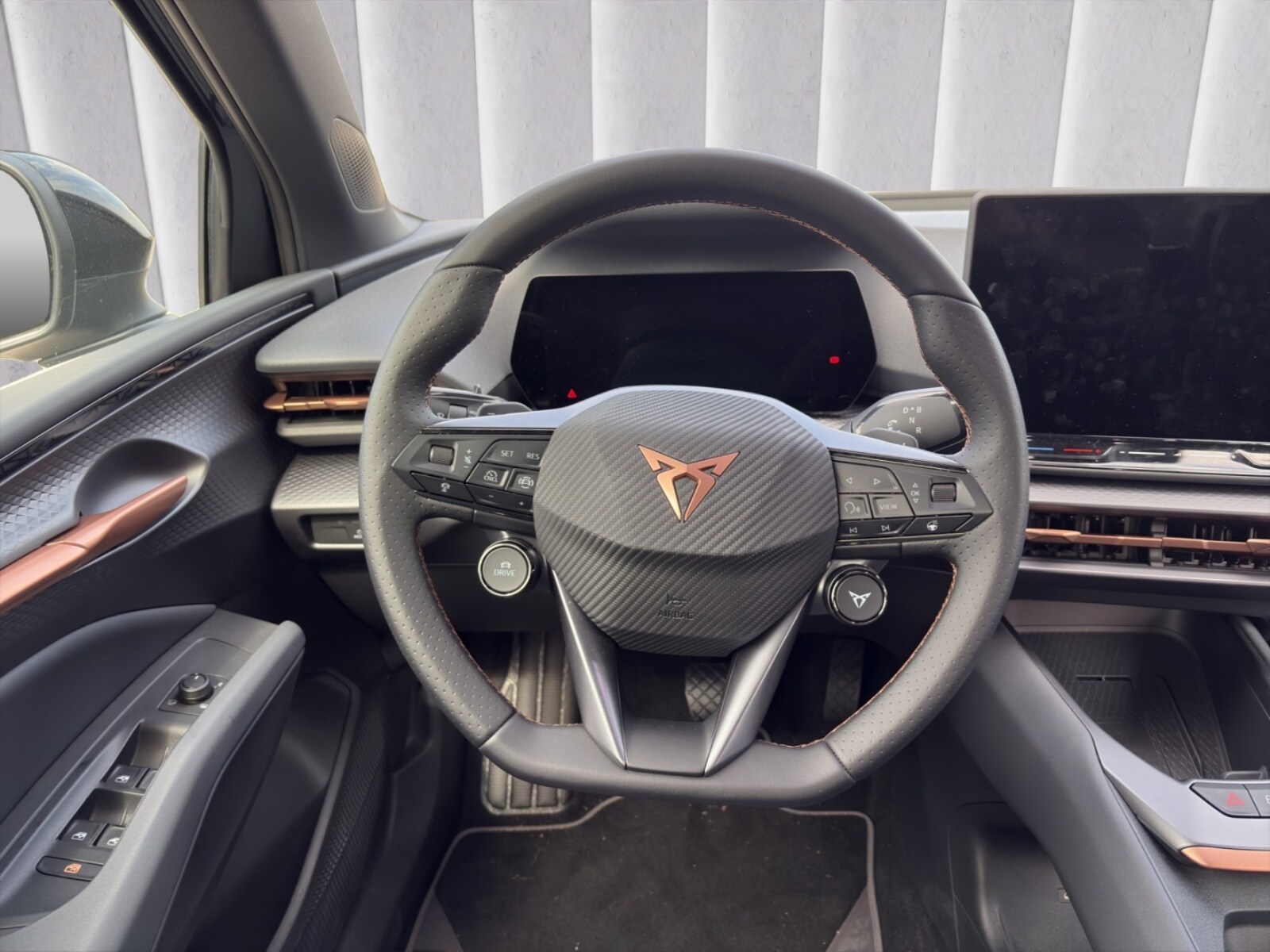 CUPRA Raval – Bild 9