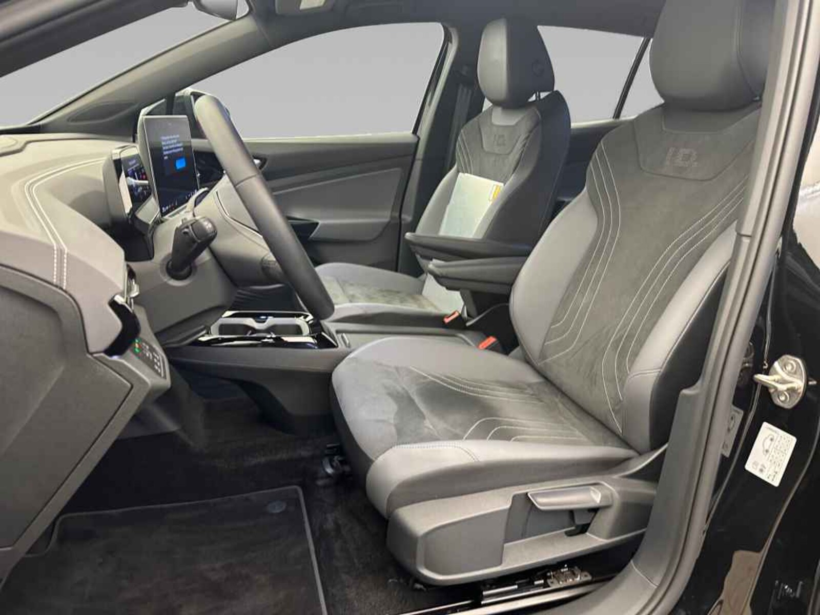 Volkswagen ID.4 – Bild 12
