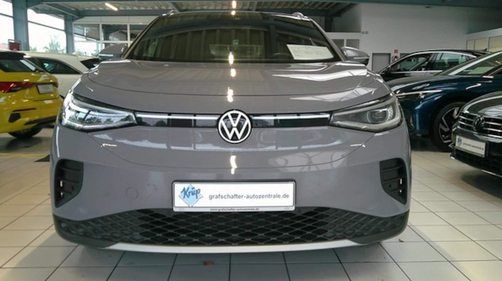 Volkswagen ID.4 – Bild 6