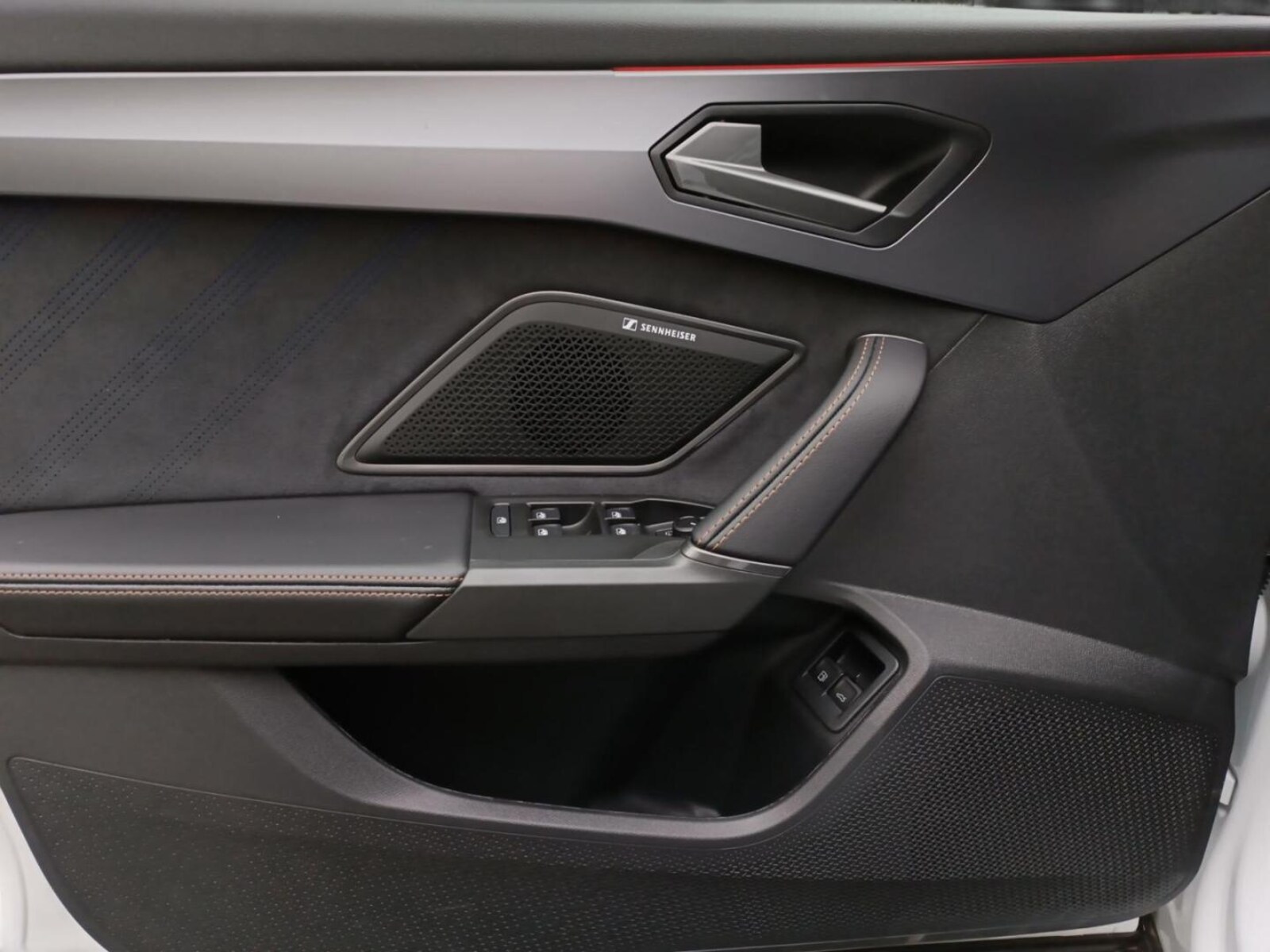 CUPRA Formentor – Bild 18