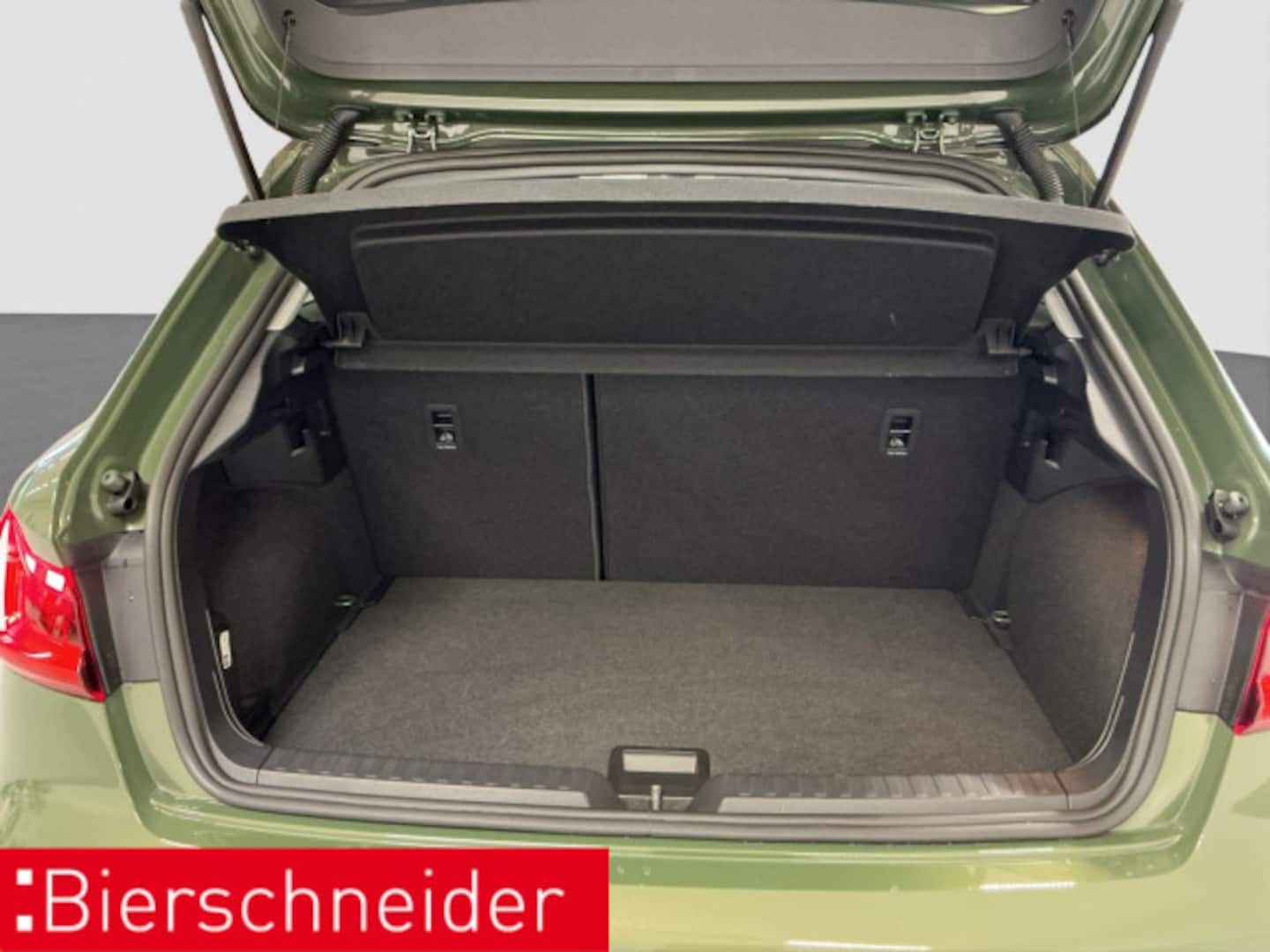 Bild über Audi A1 Sportback advanced 30 TFSI Schaltgetriebe - für weitere Informationen kontaktieren Sie den Audi Partner