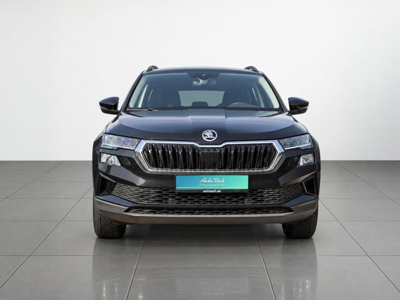 Škoda Karoq – Bild 2