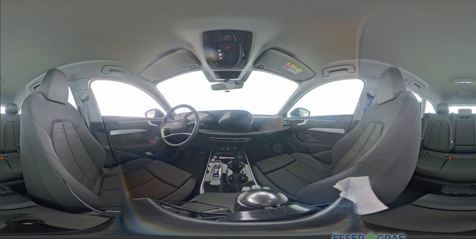 Audi A6 Avant – Bild 4