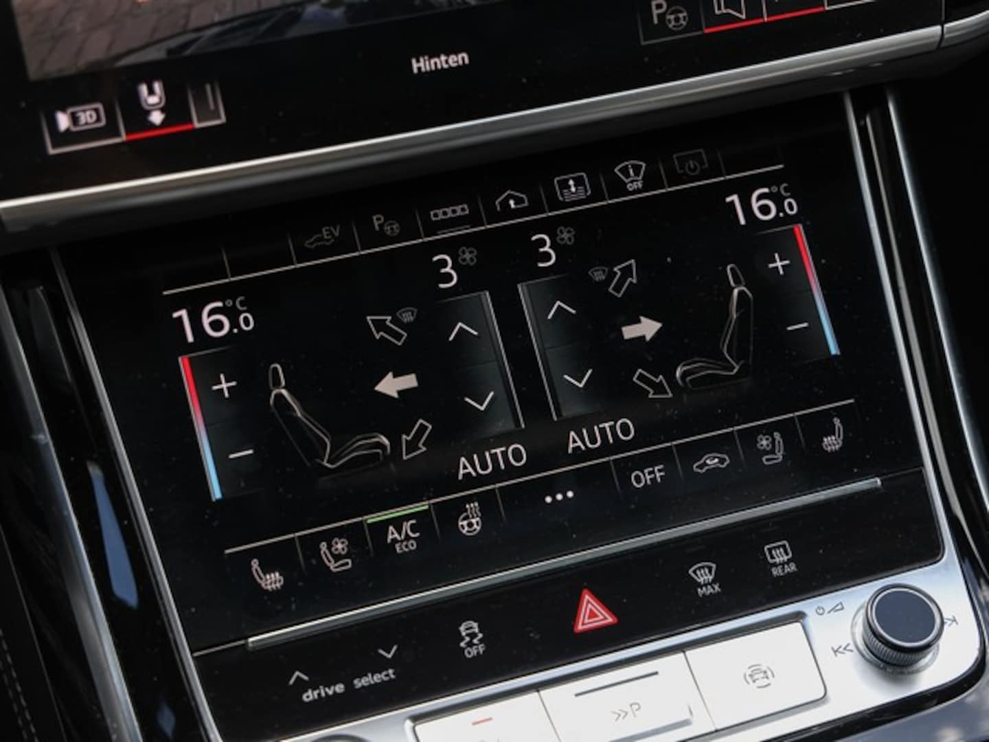 Bild über Audi A8 TFSI e 60 TFSI e quattro tiptronic - für weitere Informationen kontaktieren Sie den Audi Partner