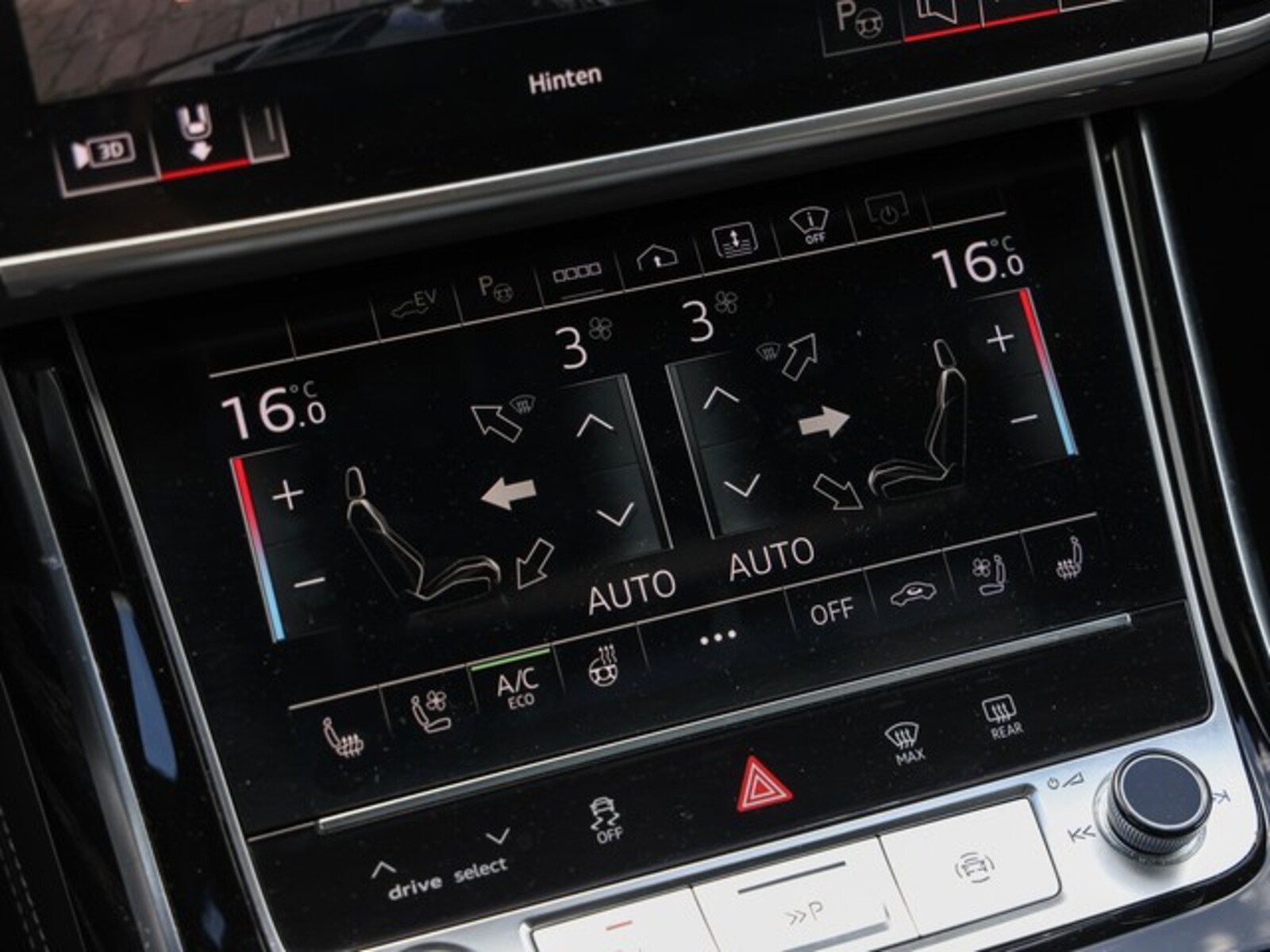Audi A8 – Bild 15
