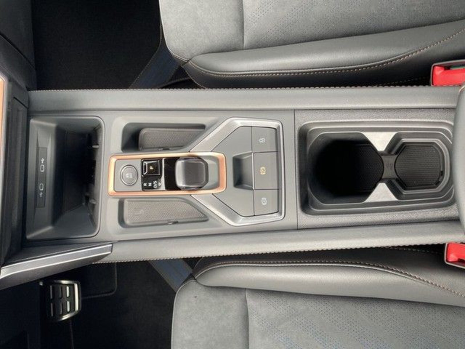CUPRA Leon Sportstourer – Bild 16