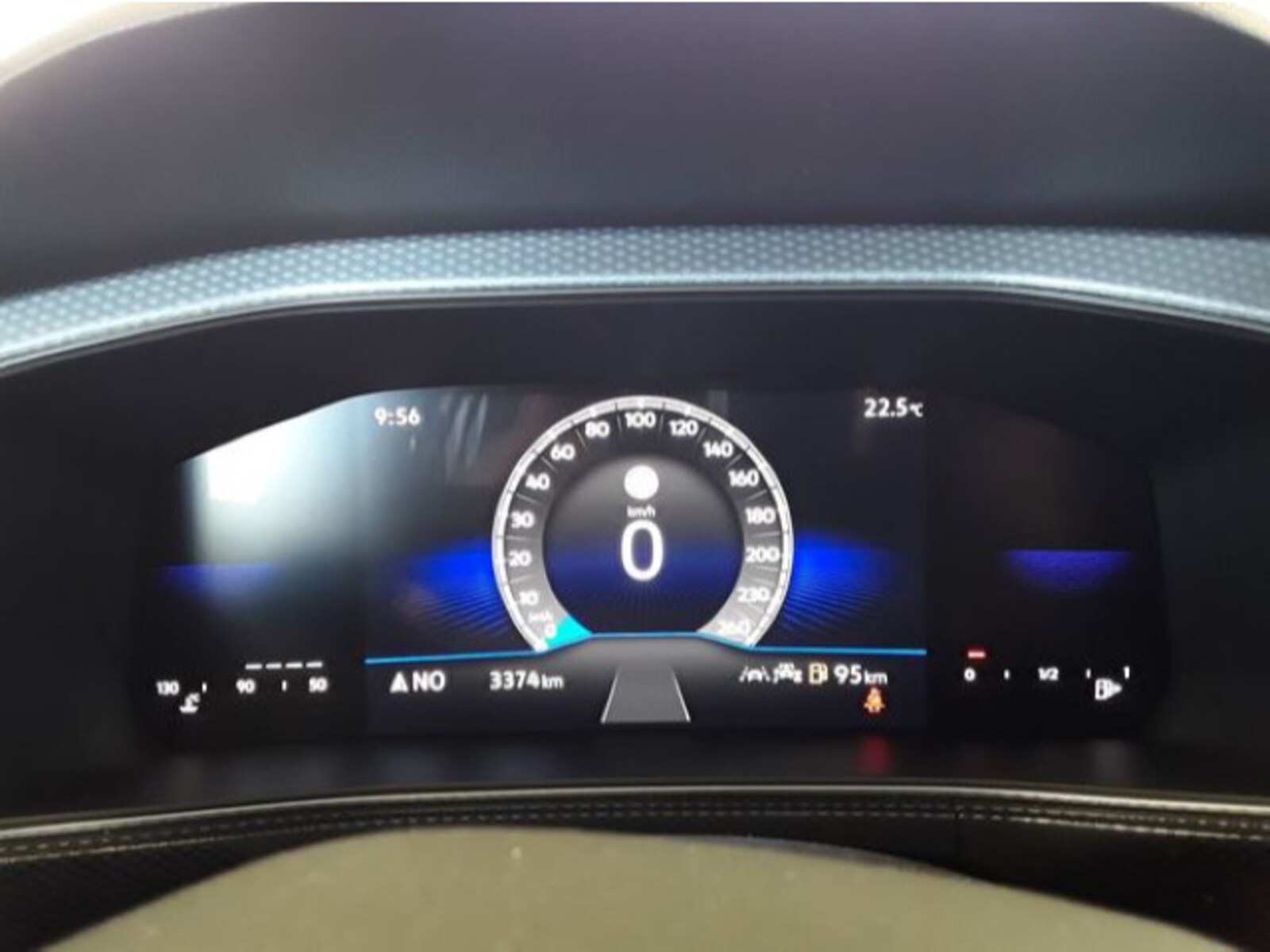 Volkswagen T-Cross – Bild 11