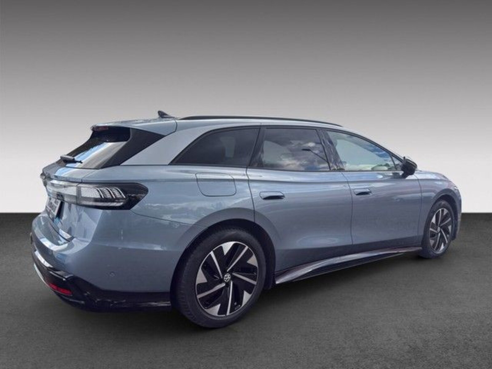 Volkswagen ID.7 Tourer – Bild 5