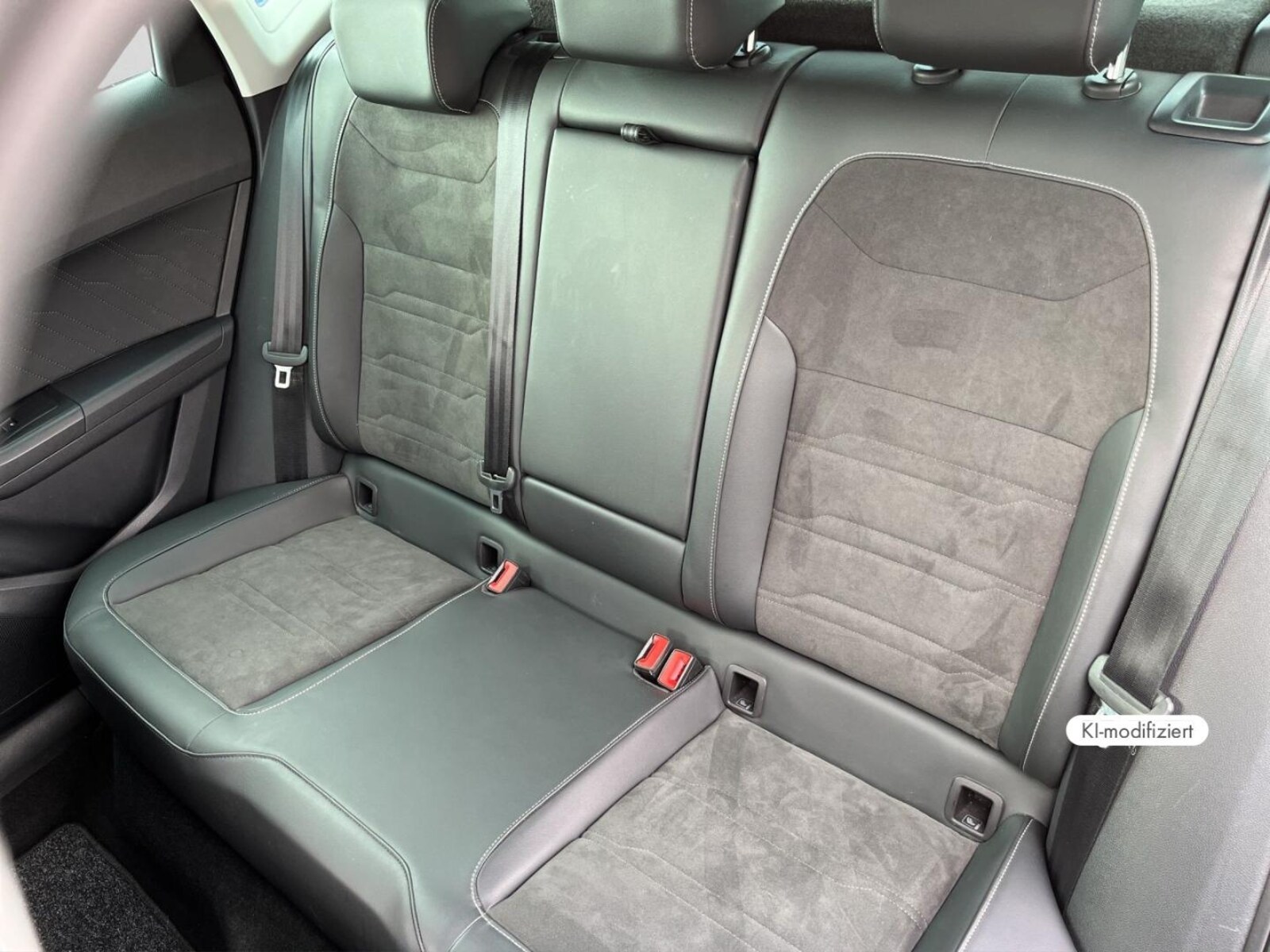SEAT Ateca – Bild 14