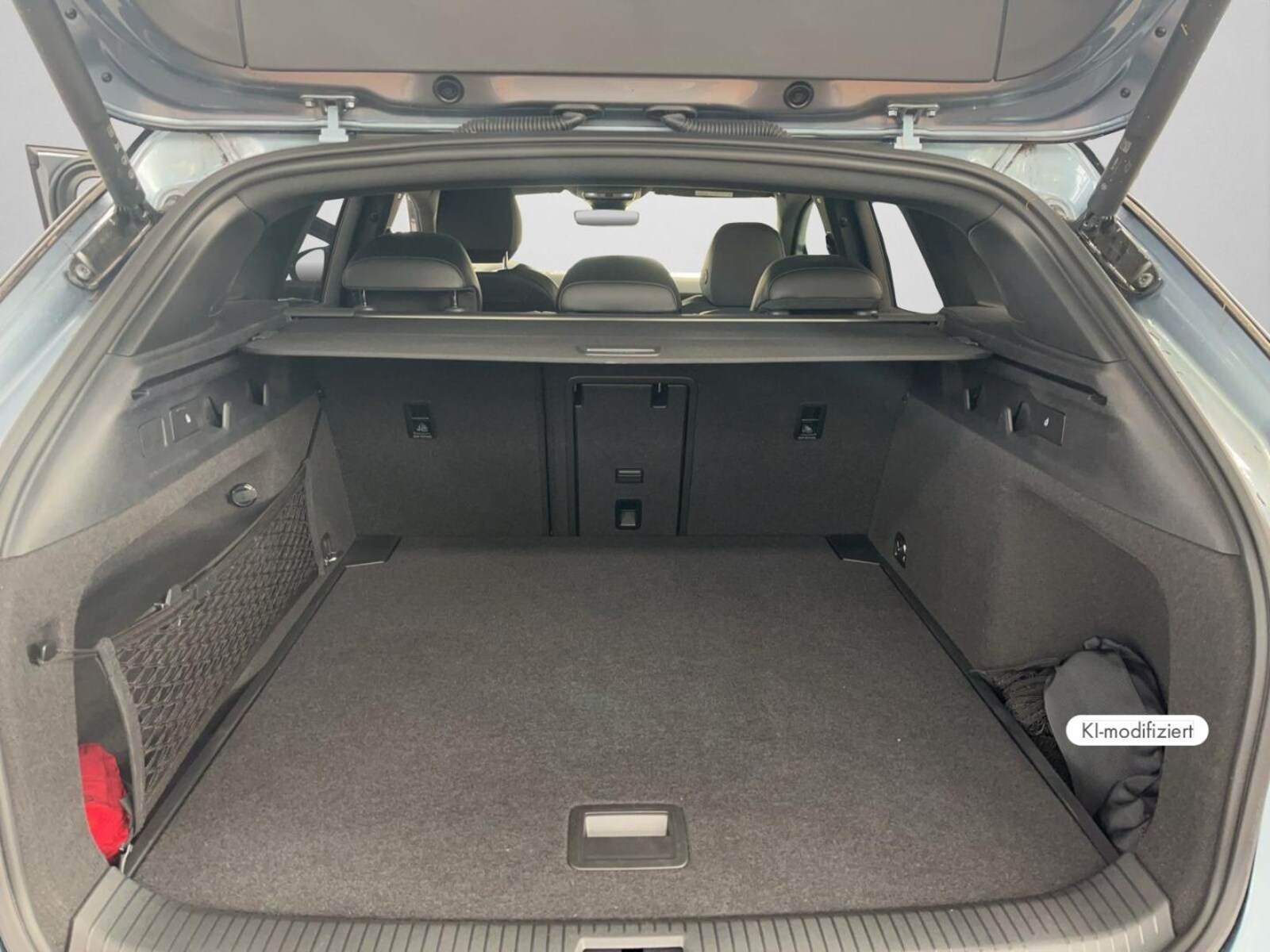 Volkswagen ID.7 Tourer – Bild 14