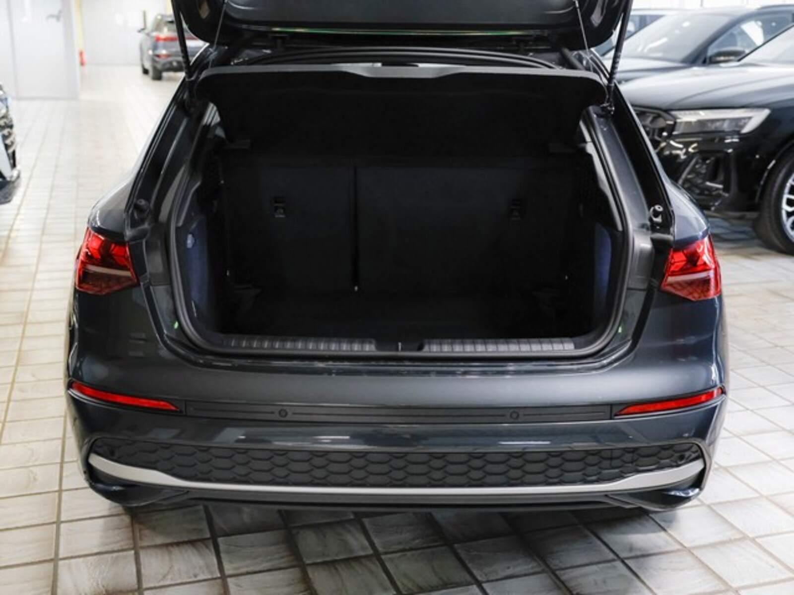 Audi A3 Sportback – Bild 11