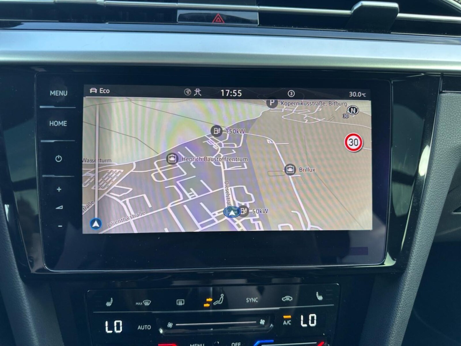 Volkswagen Arteon Shooting Brake – Bild 14