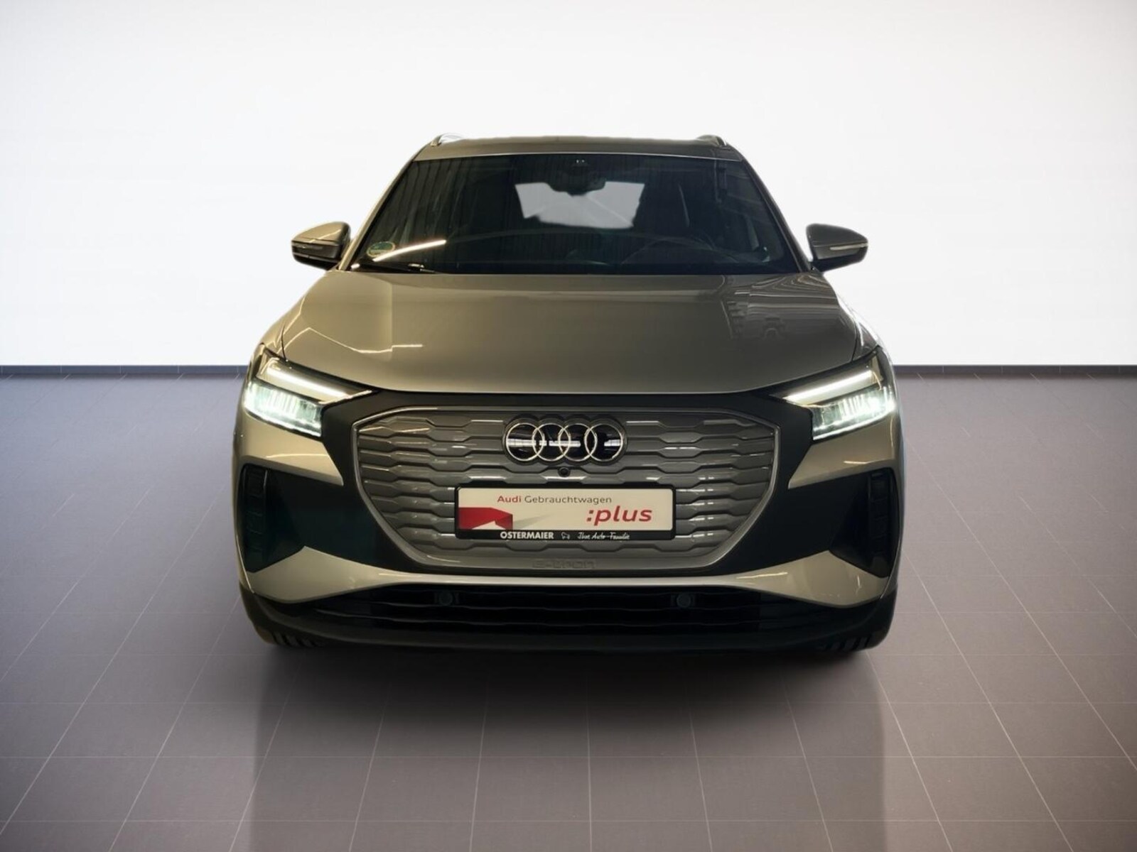 Audi Q4 e-tron – Bild 3