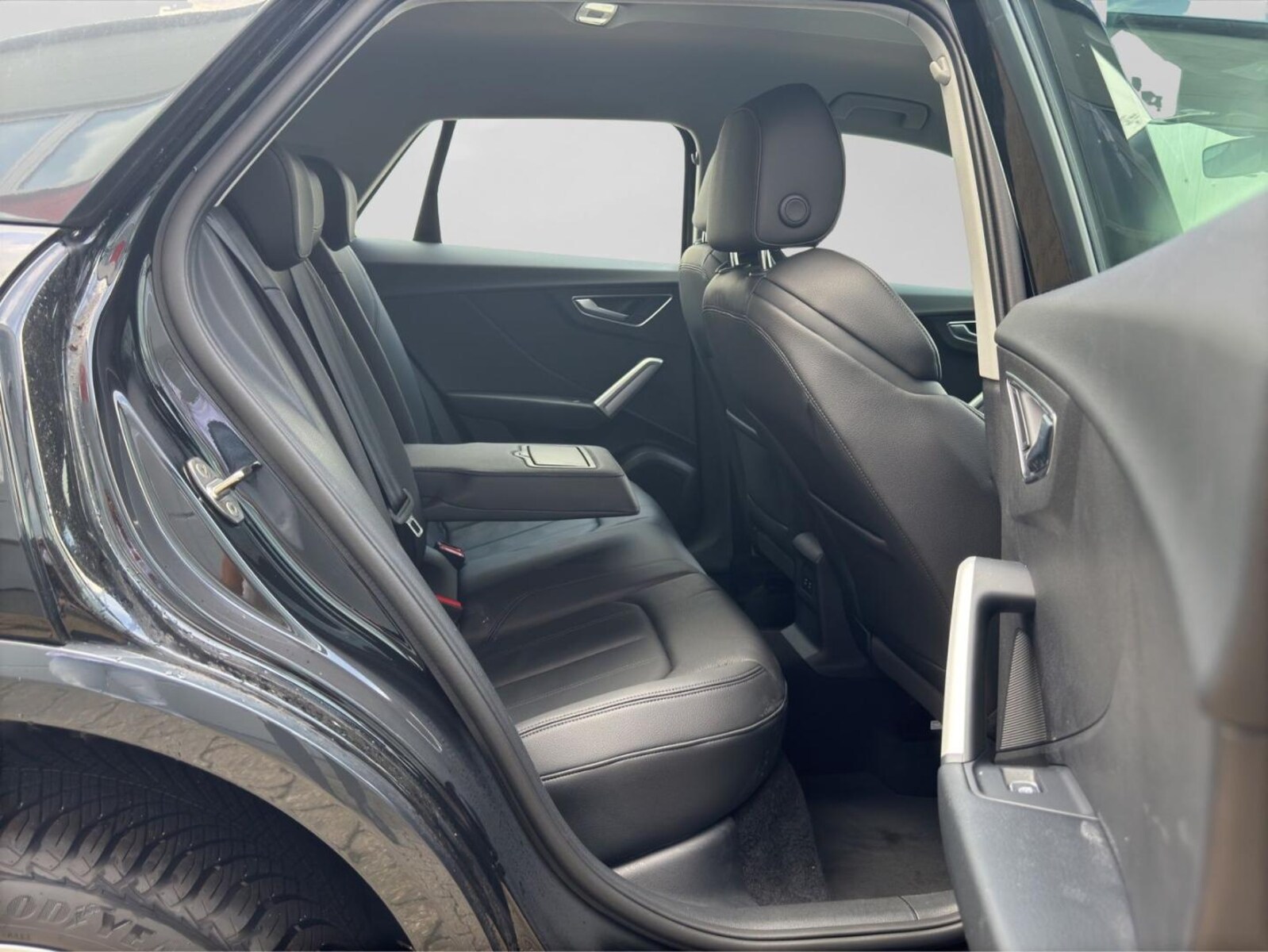 Audi Q2 – Bild 6