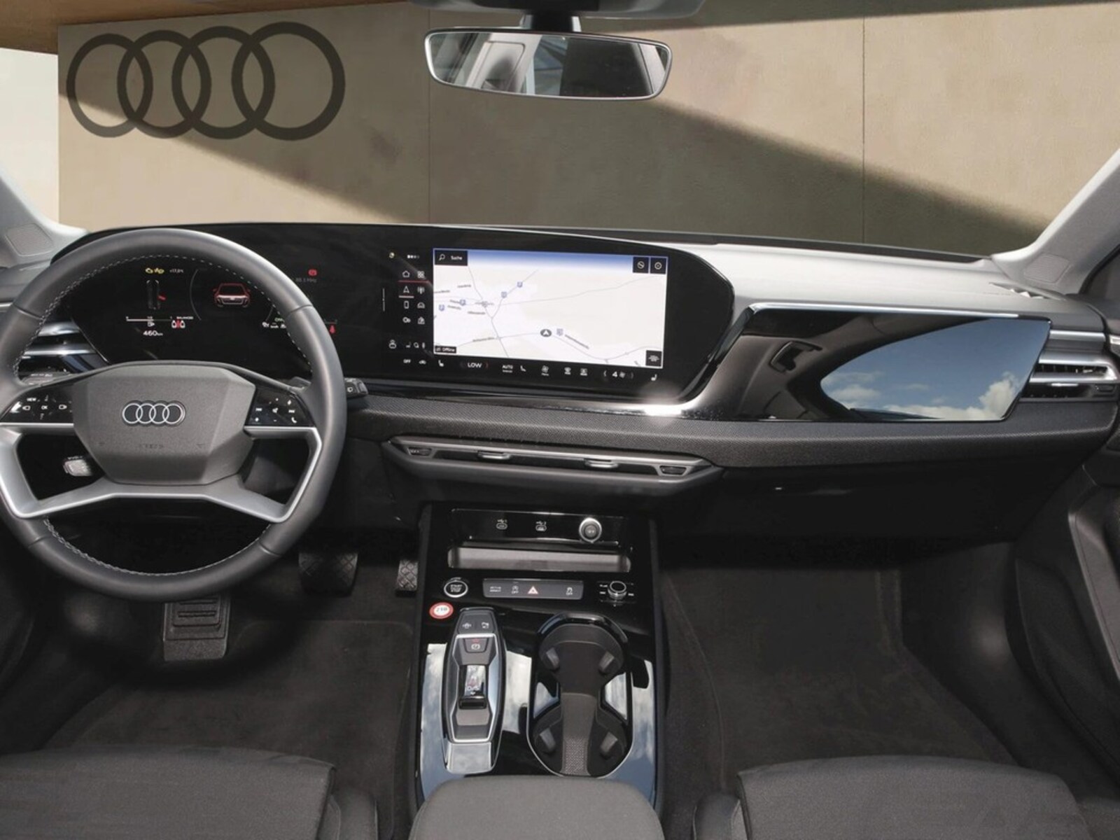 Audi A5 Avant – Bild 10