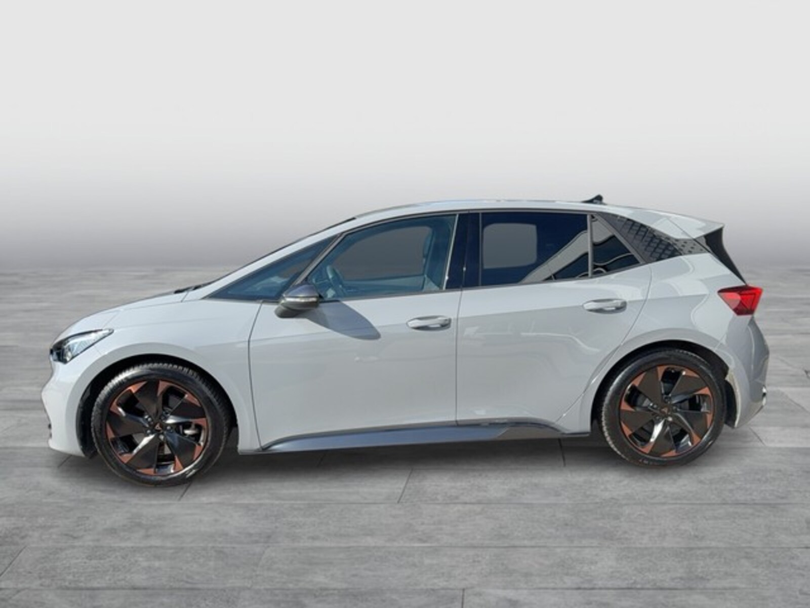 CUPRA Born – Bild 2