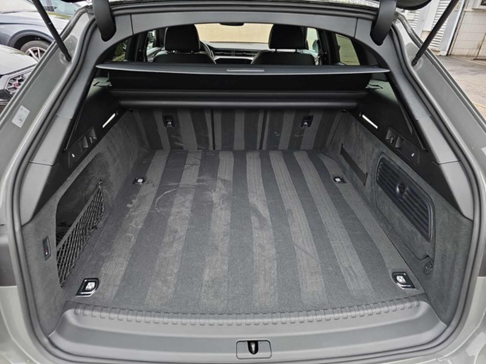 Audi A6 Avant – Bild 17
