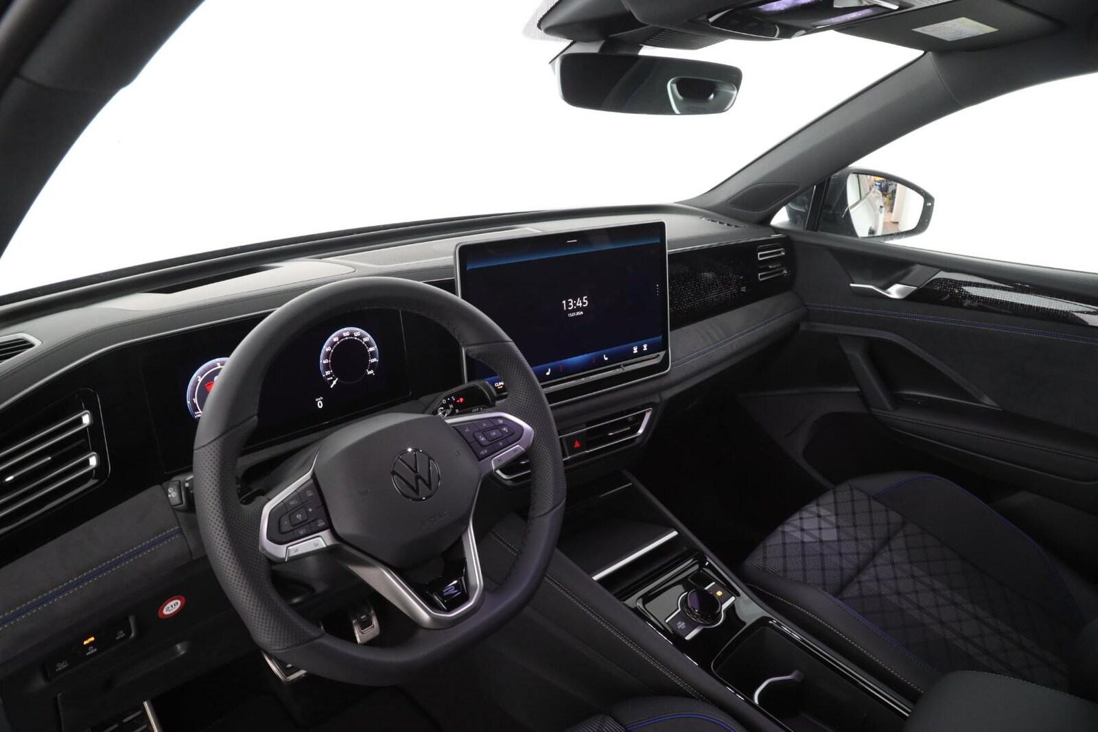 Volkswagen Tiguan – Bild 11