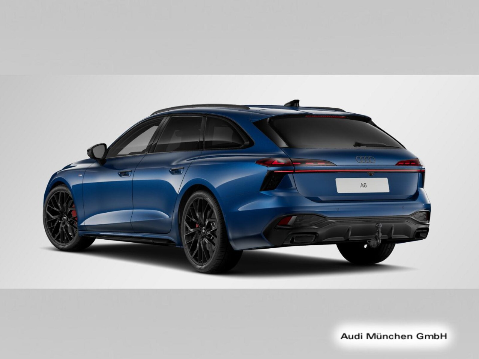Audi A6 Avant – Bild 4
