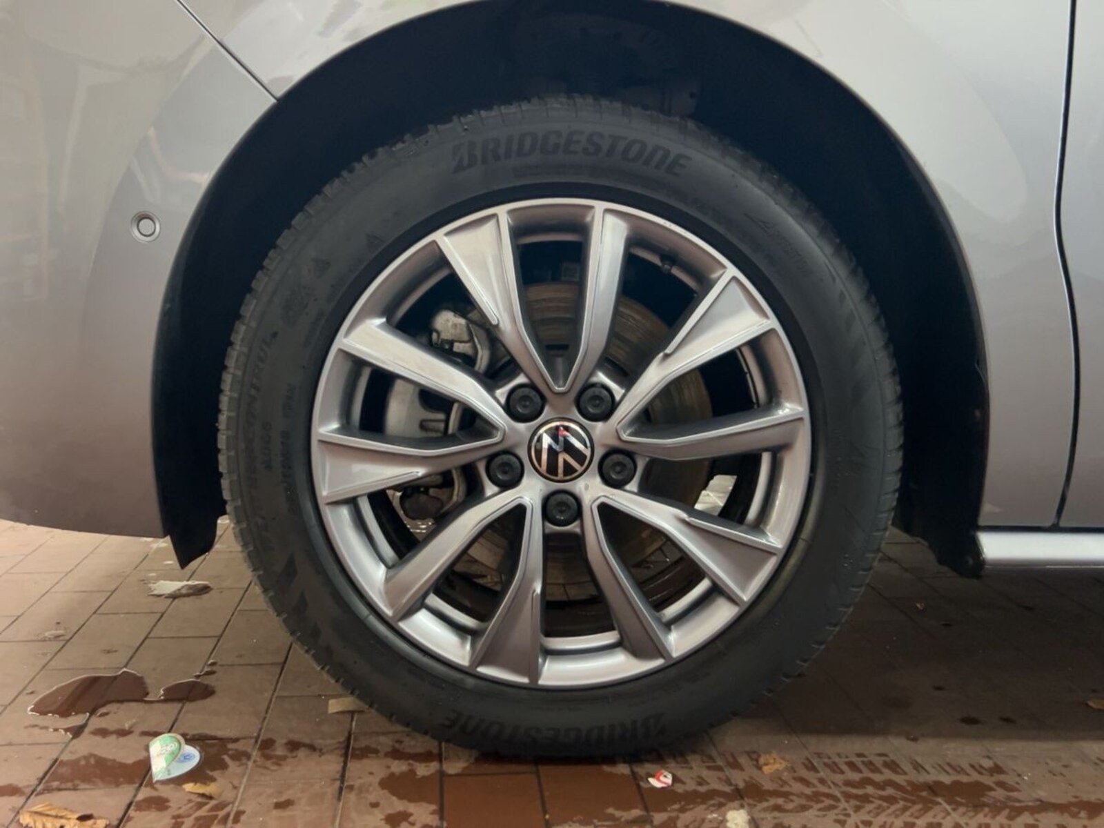 Volkswagen Multivan Langversion – Bild 11