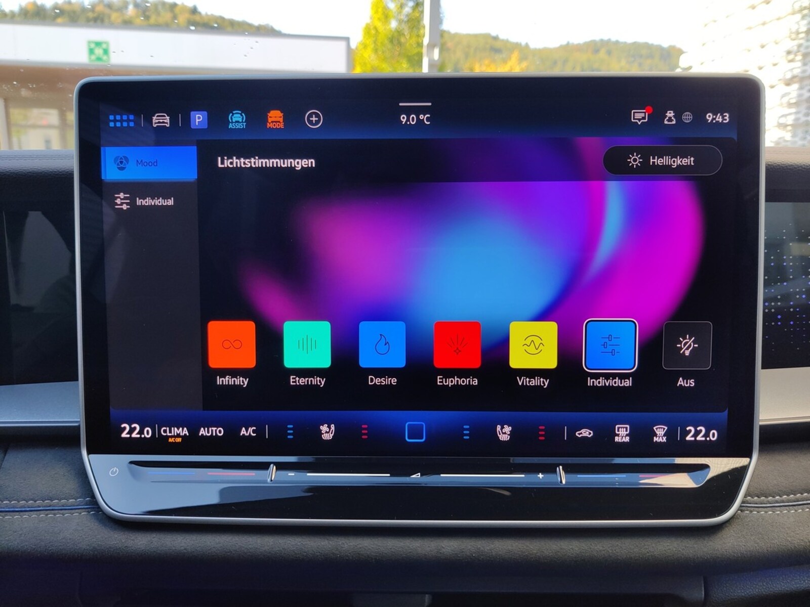 Volkswagen Tayron – Bild 14