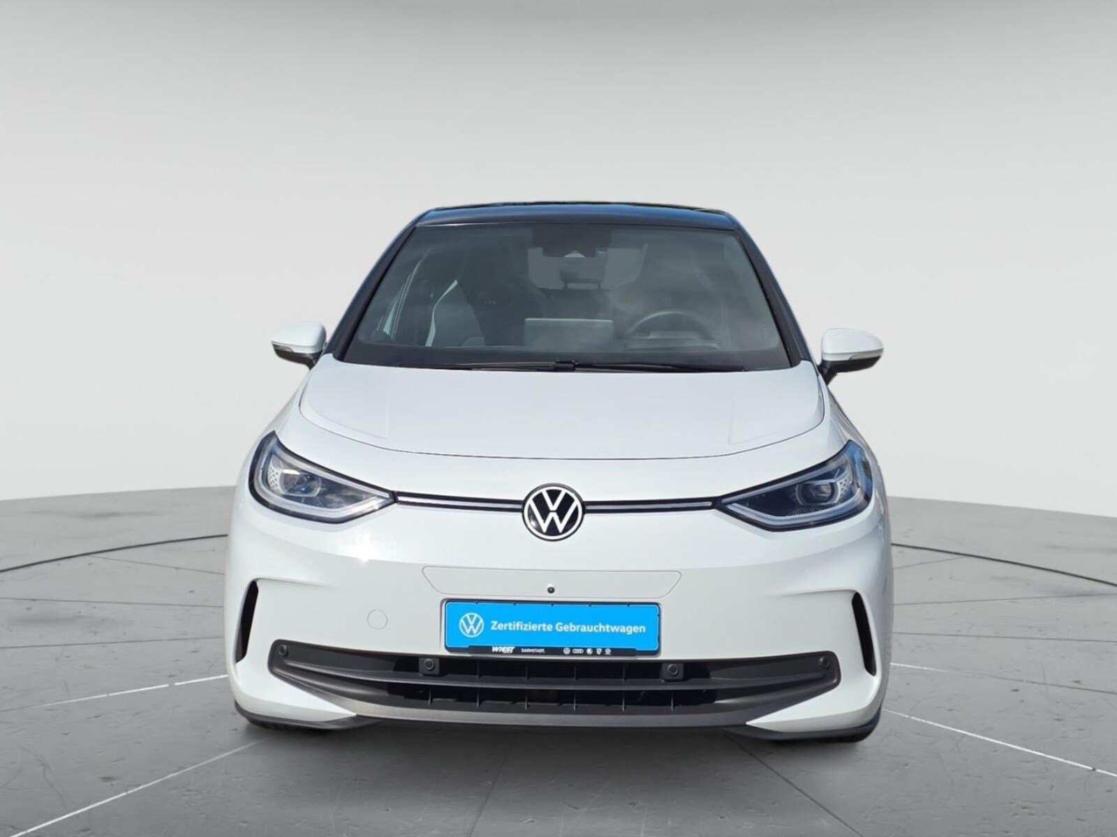 Volkswagen ID.3 – Bild 2