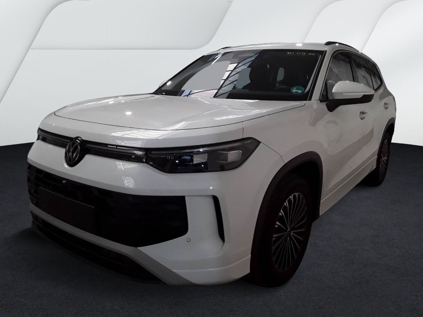 Volkswagen Tayron – Bild 2