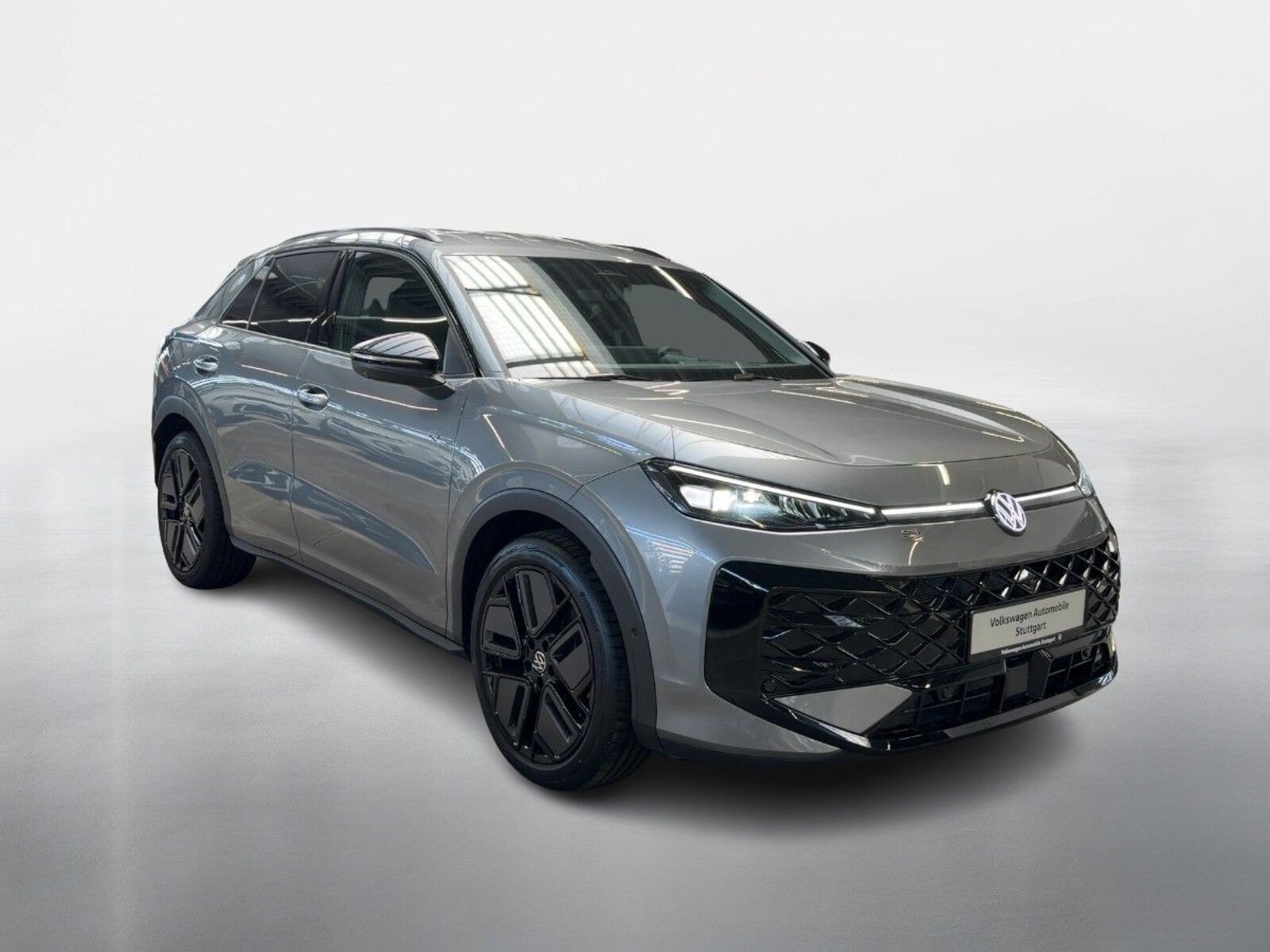 Volkswagen T-Roc – Bild 6