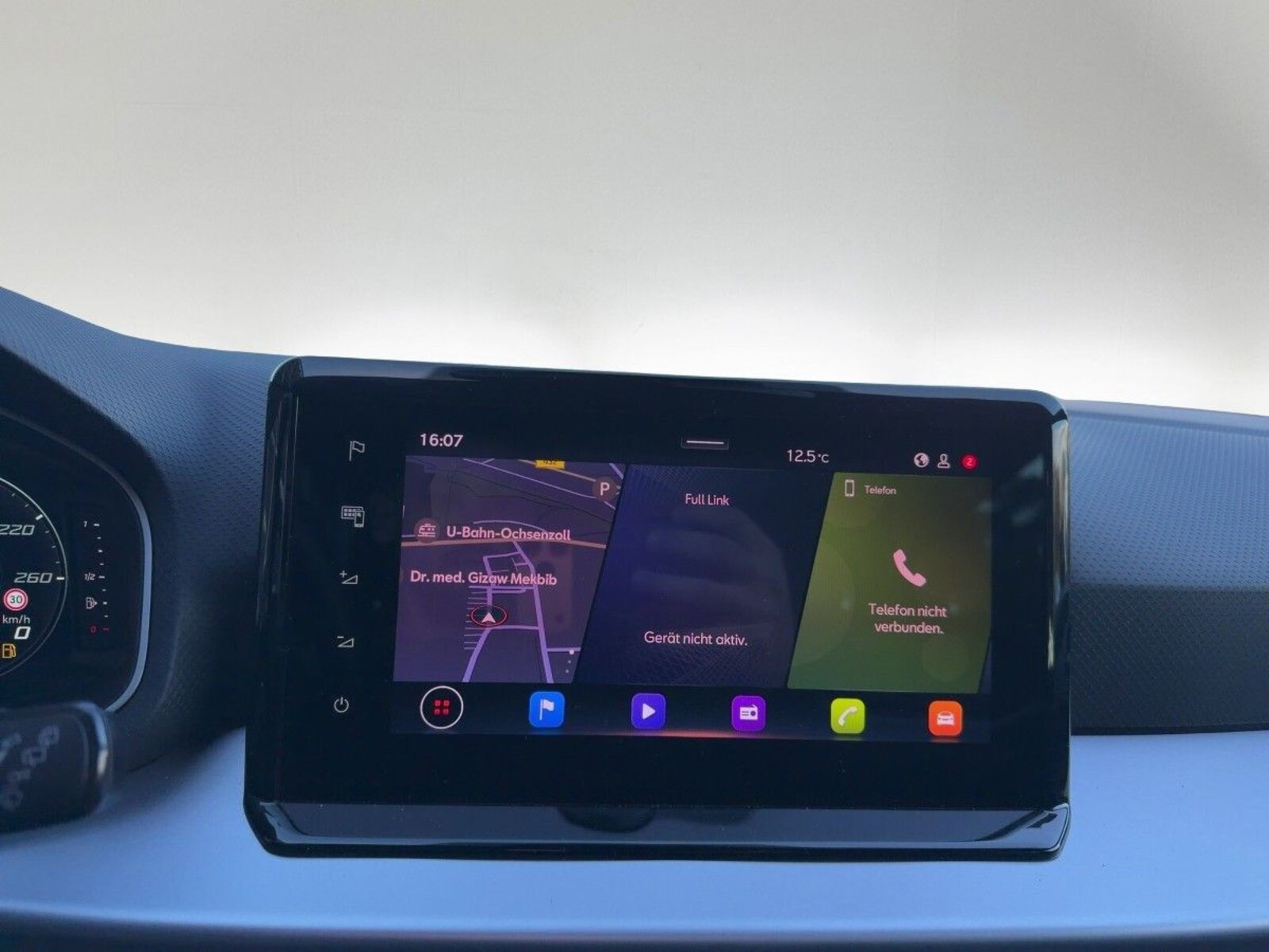 SEAT Ibiza – Bild 11