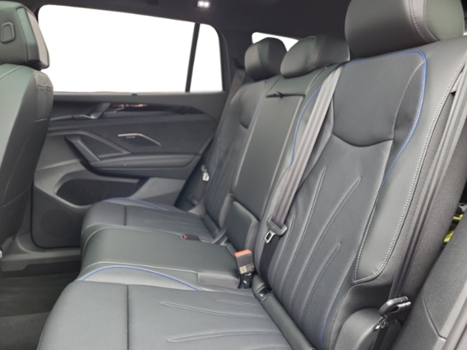 Volkswagen Tayron – Bild 13