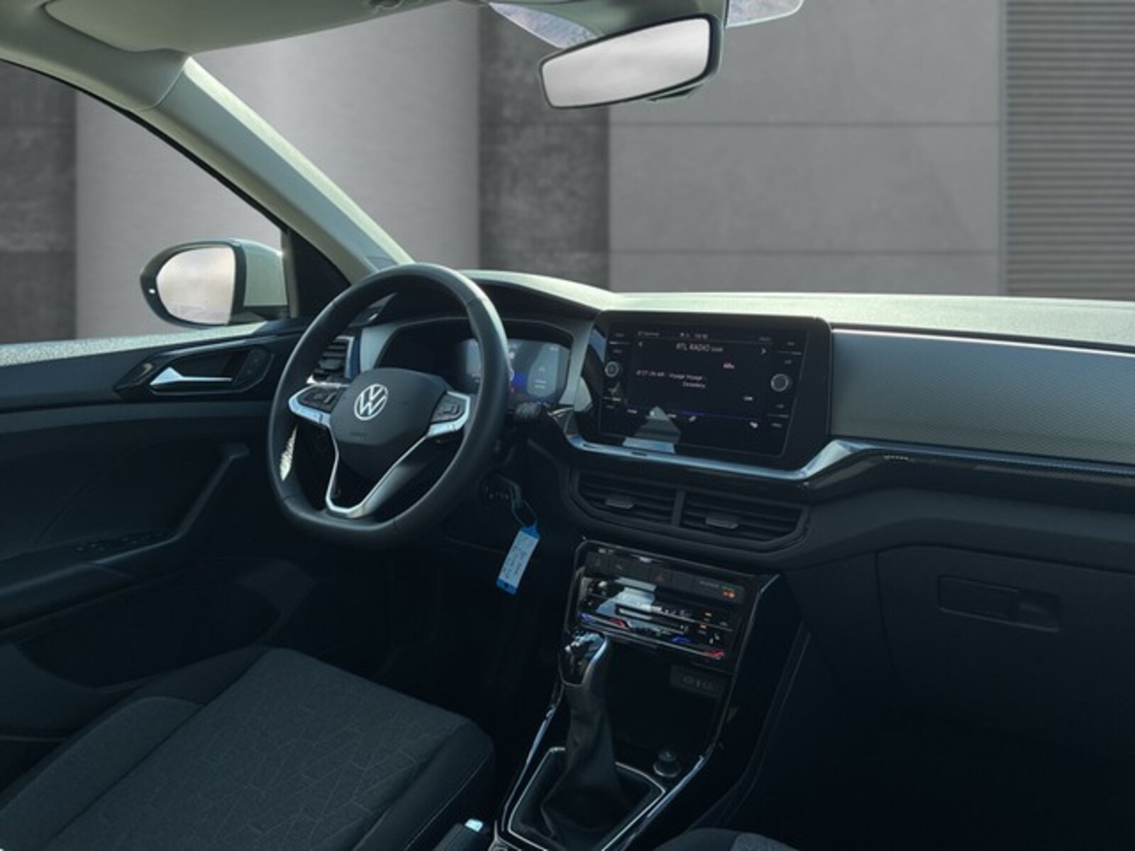 Volkswagen T-Cross – Bild 14