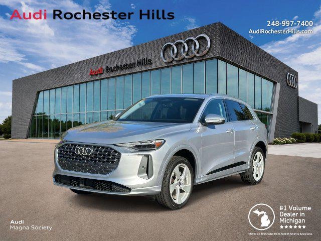 Photo of 2025 Audi Q5 