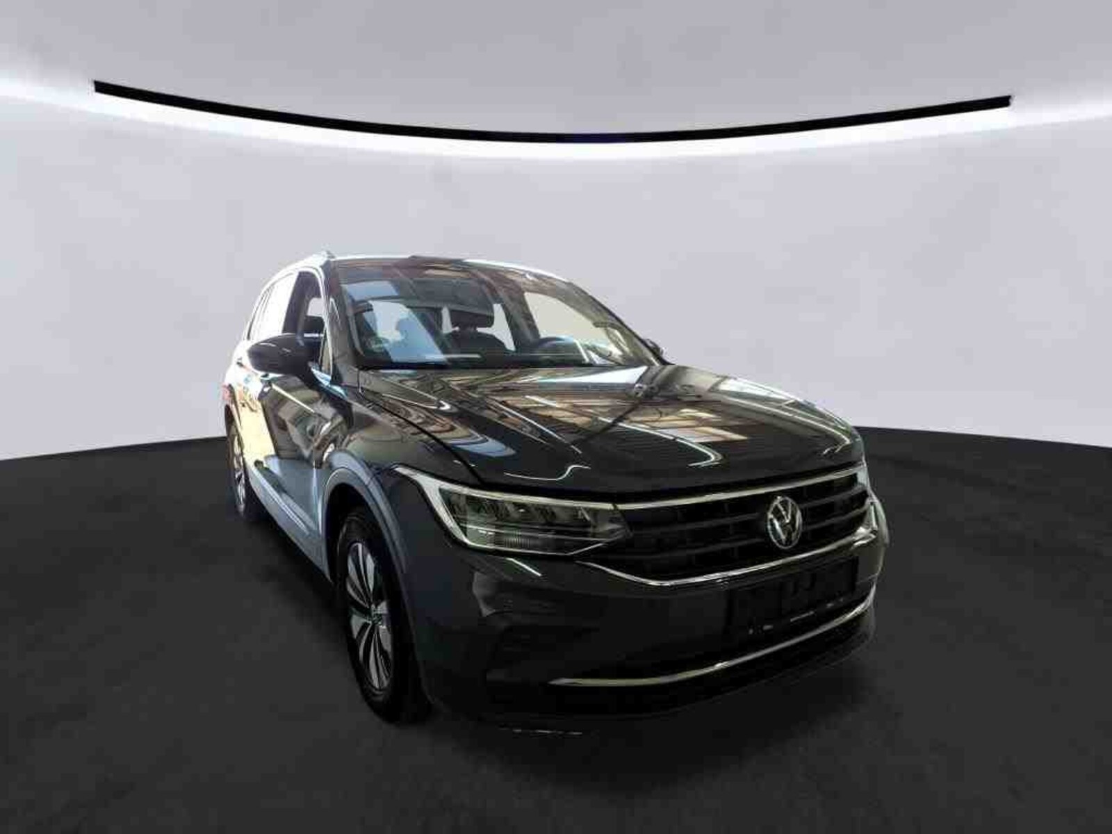 Volkswagen Tiguan – Bild 4