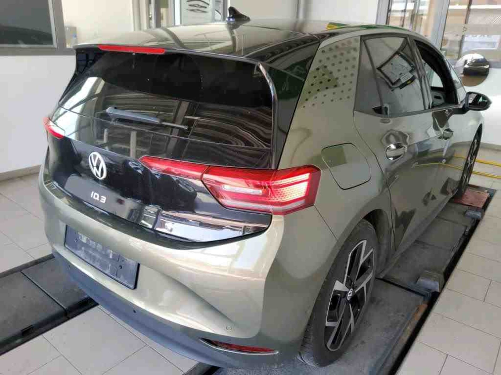 Volkswagen ID.3 – Bild 3