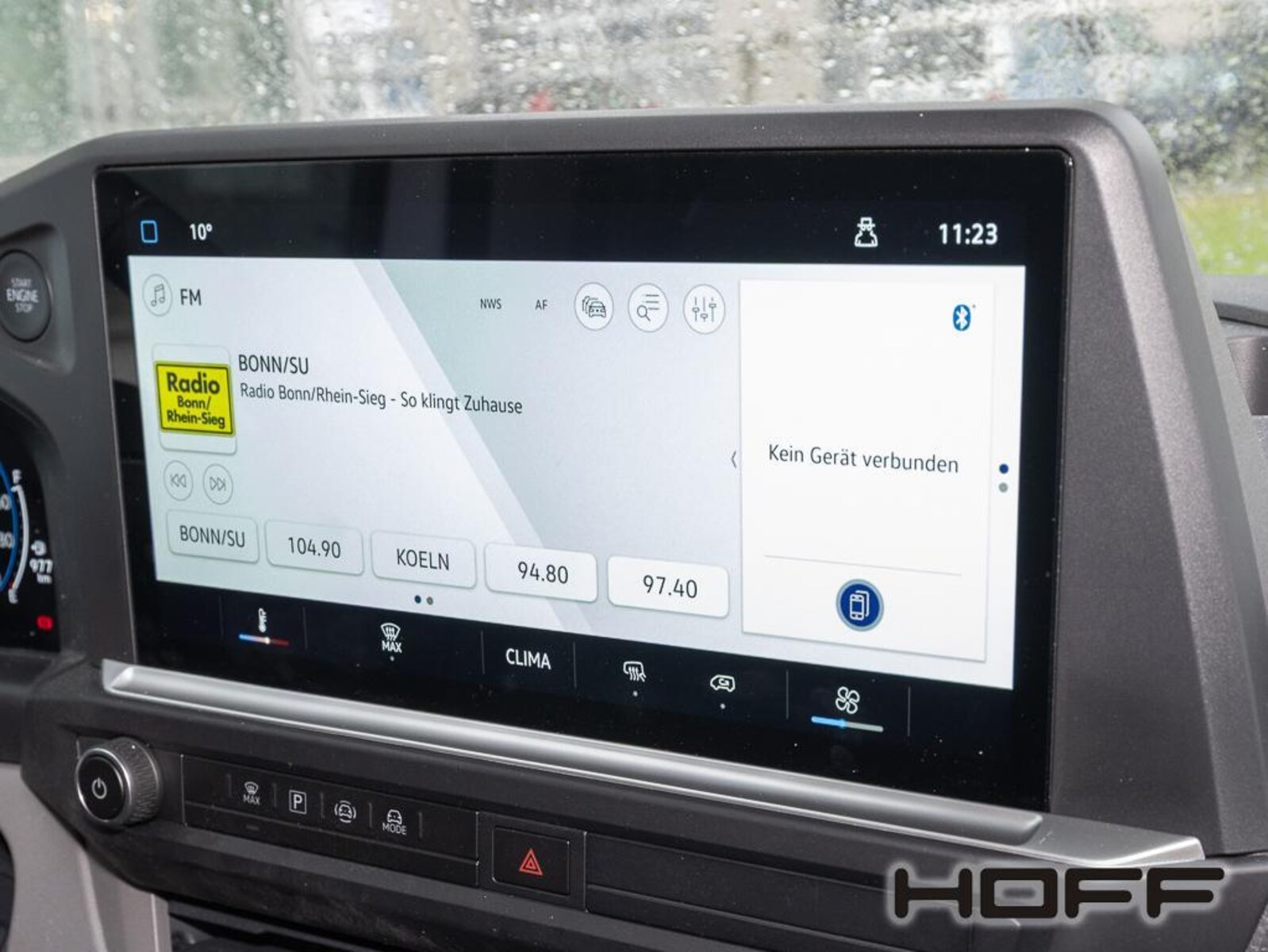 Volkswagen Transporter Kasten kurzer Radstand – Bild 5