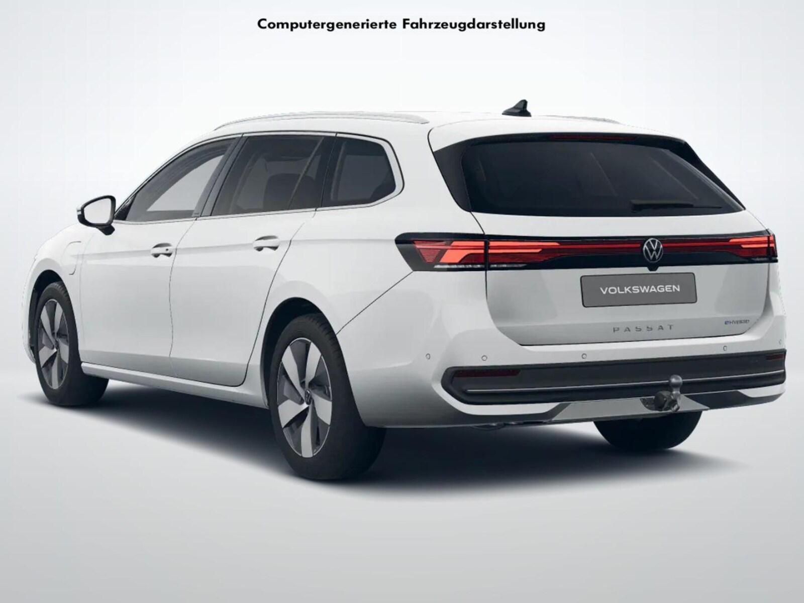 Volkswagen Passat – Bild 6
