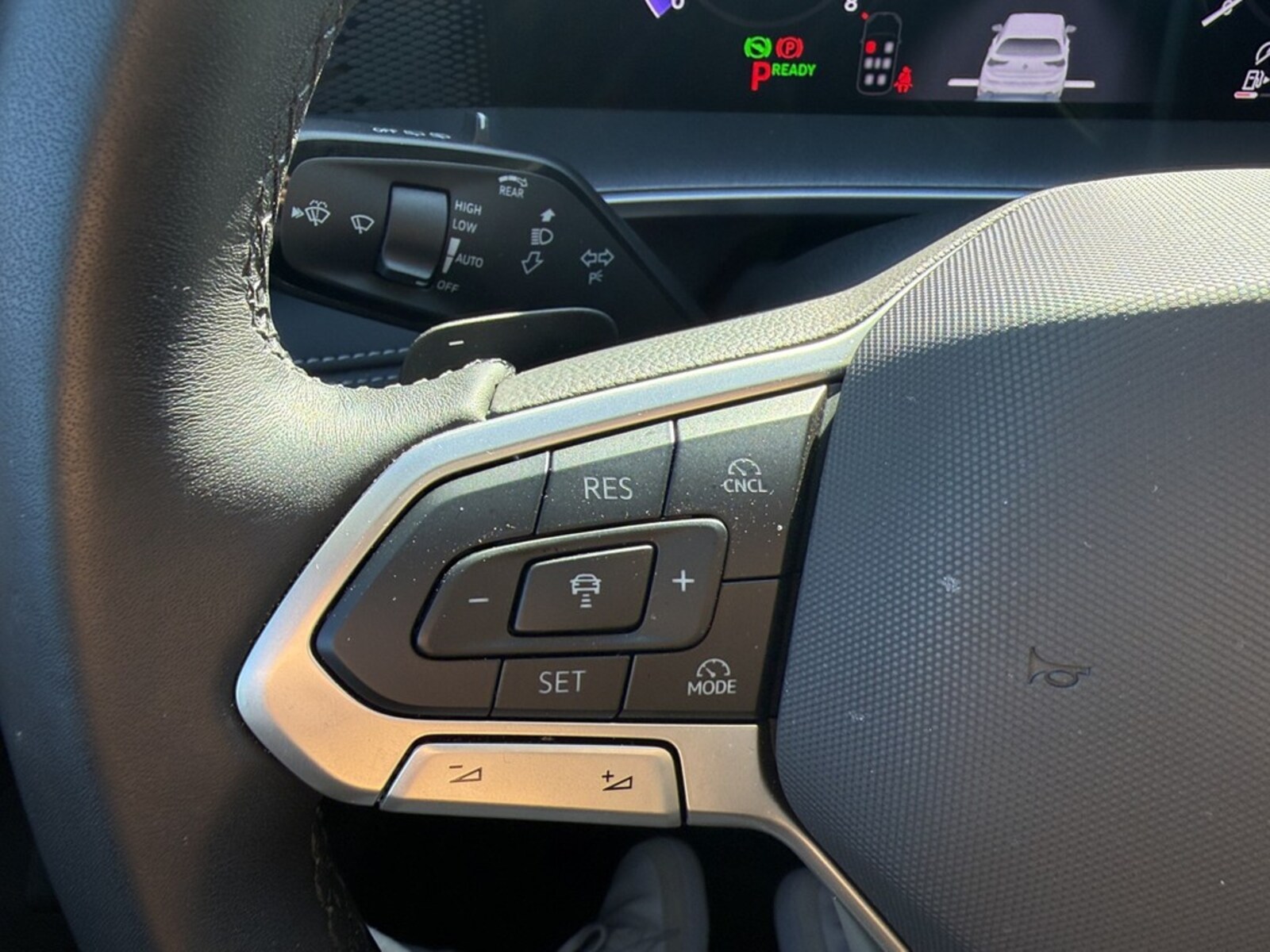 Volkswagen Tayron – Bild 12